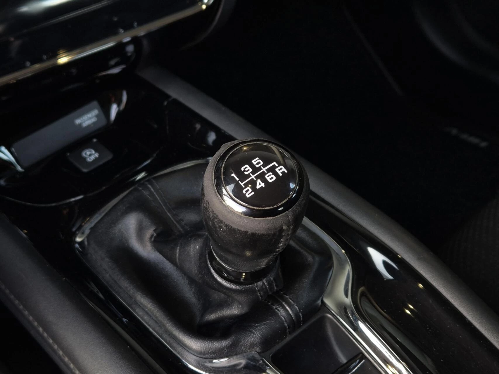 Hoofdafbeelding Honda HR-V