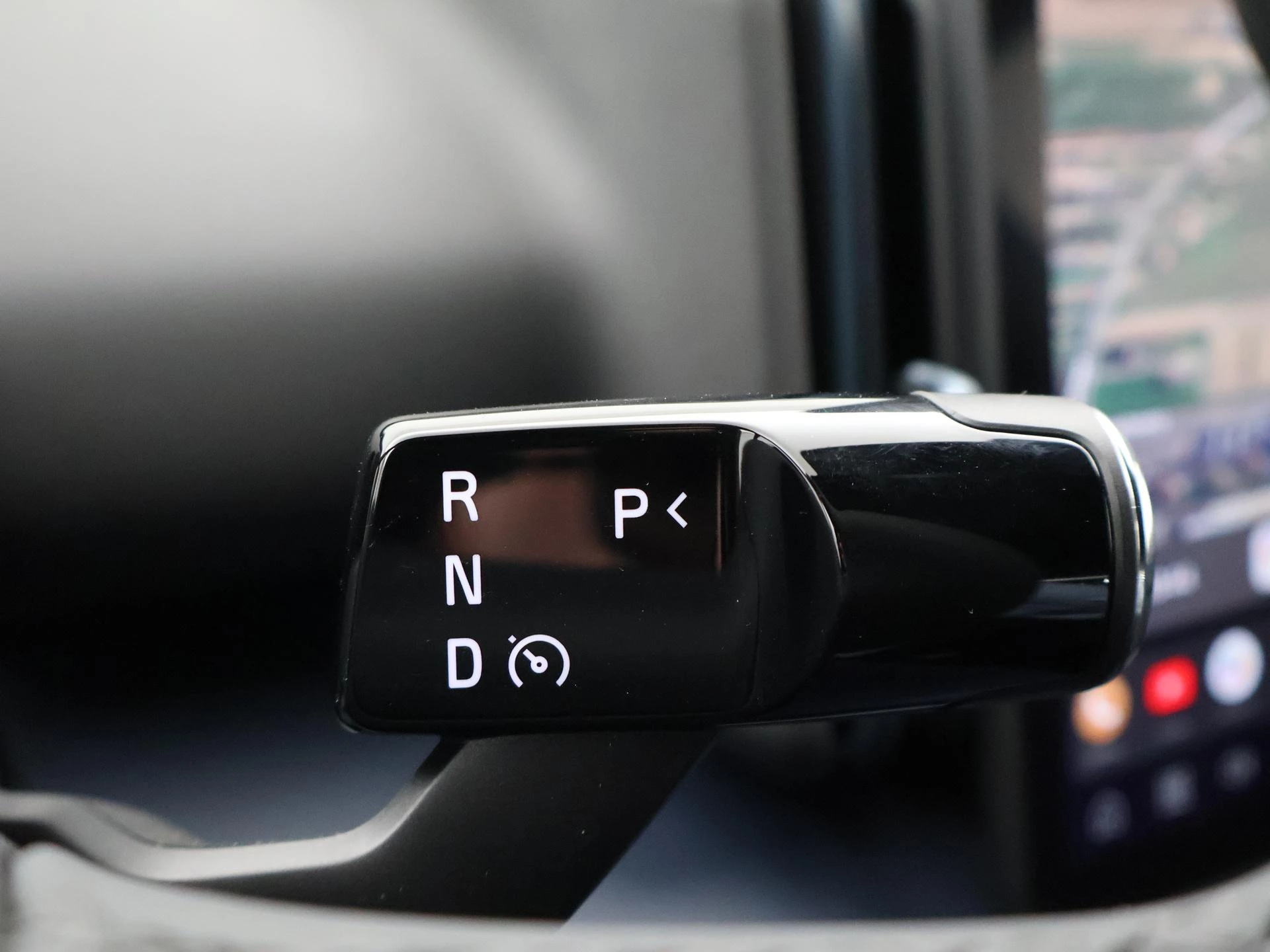 Hoofdafbeelding Volvo EX30