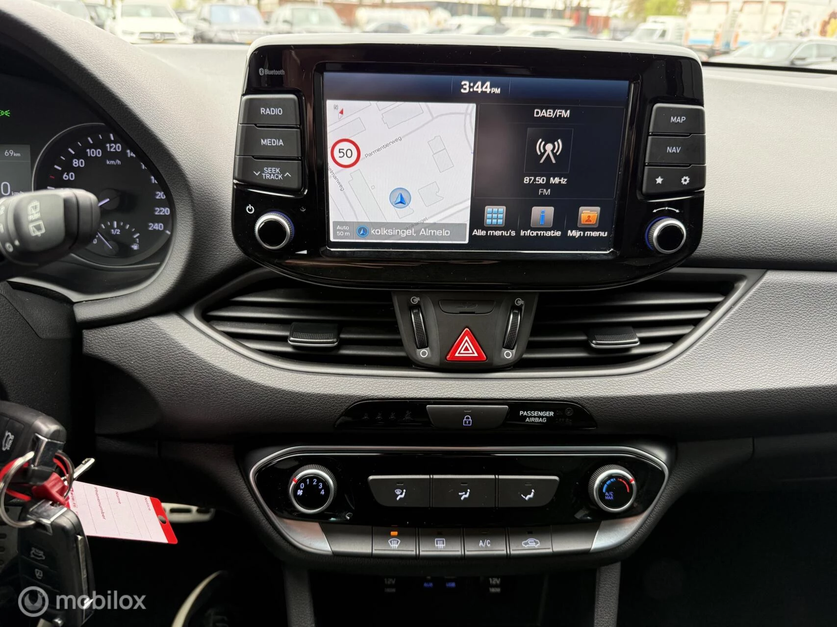 Hoofdafbeelding Hyundai i30