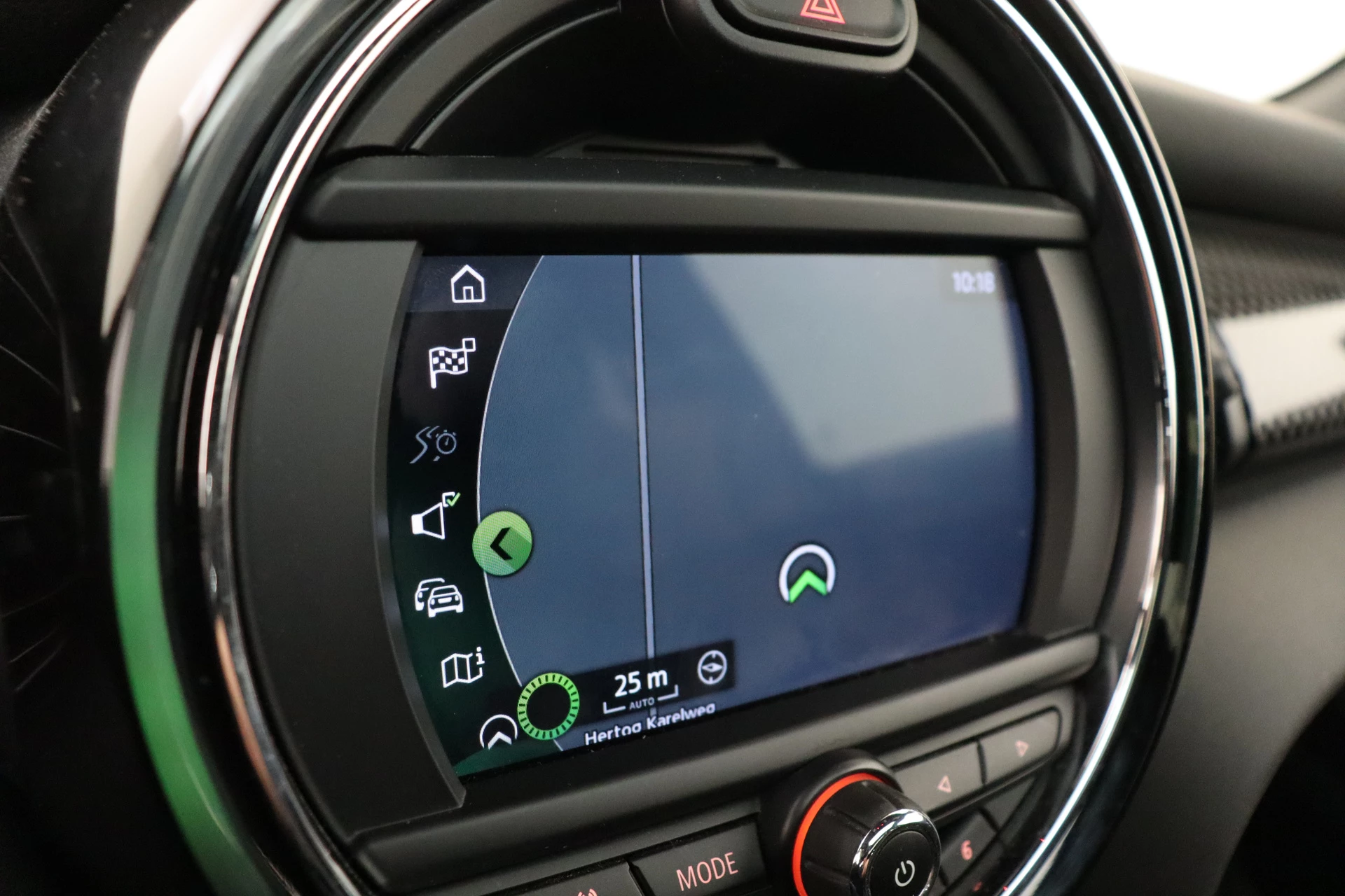 Hoofdafbeelding MINI Cooper S