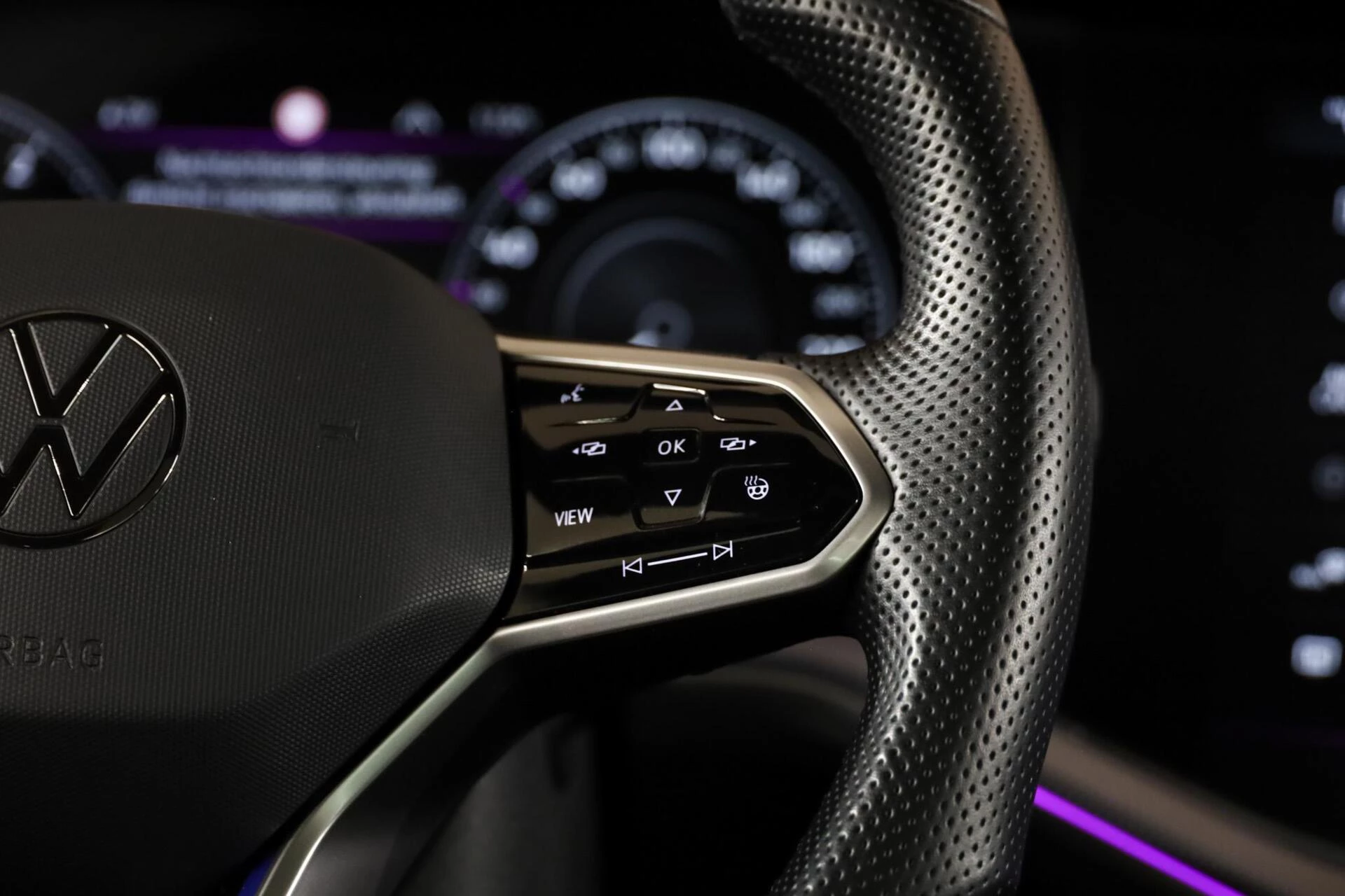 Hoofdafbeelding Volkswagen Touareg