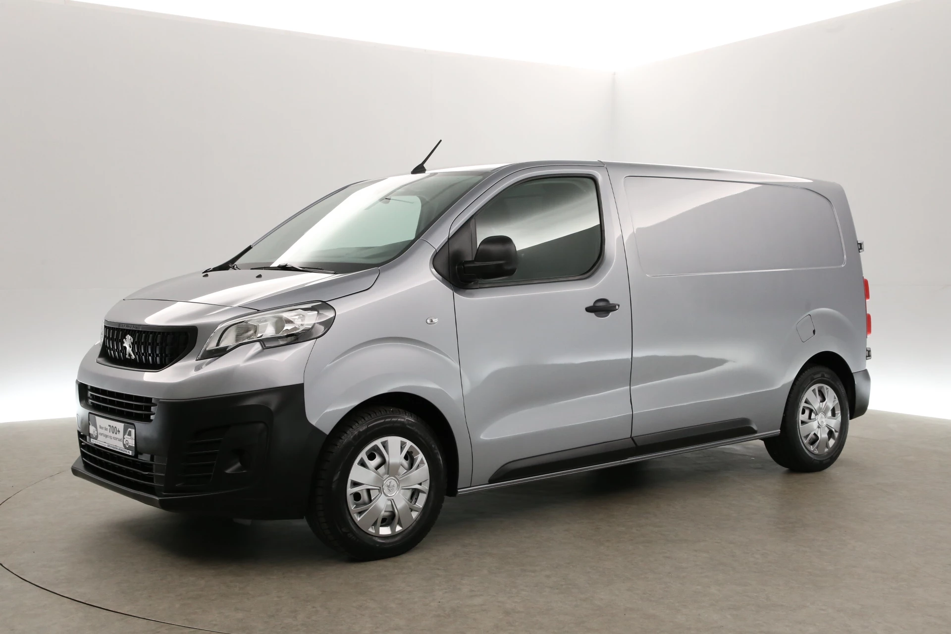 Hoofdafbeelding Peugeot Expert