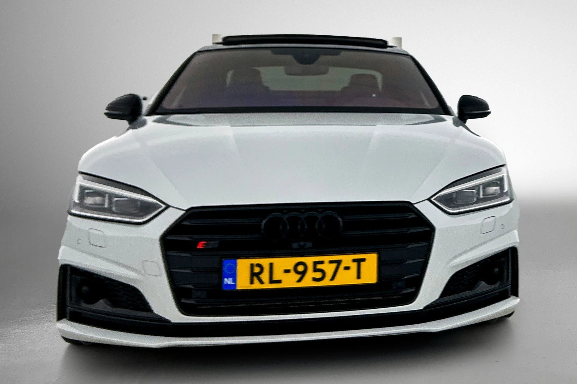 Hoofdafbeelding Audi S5