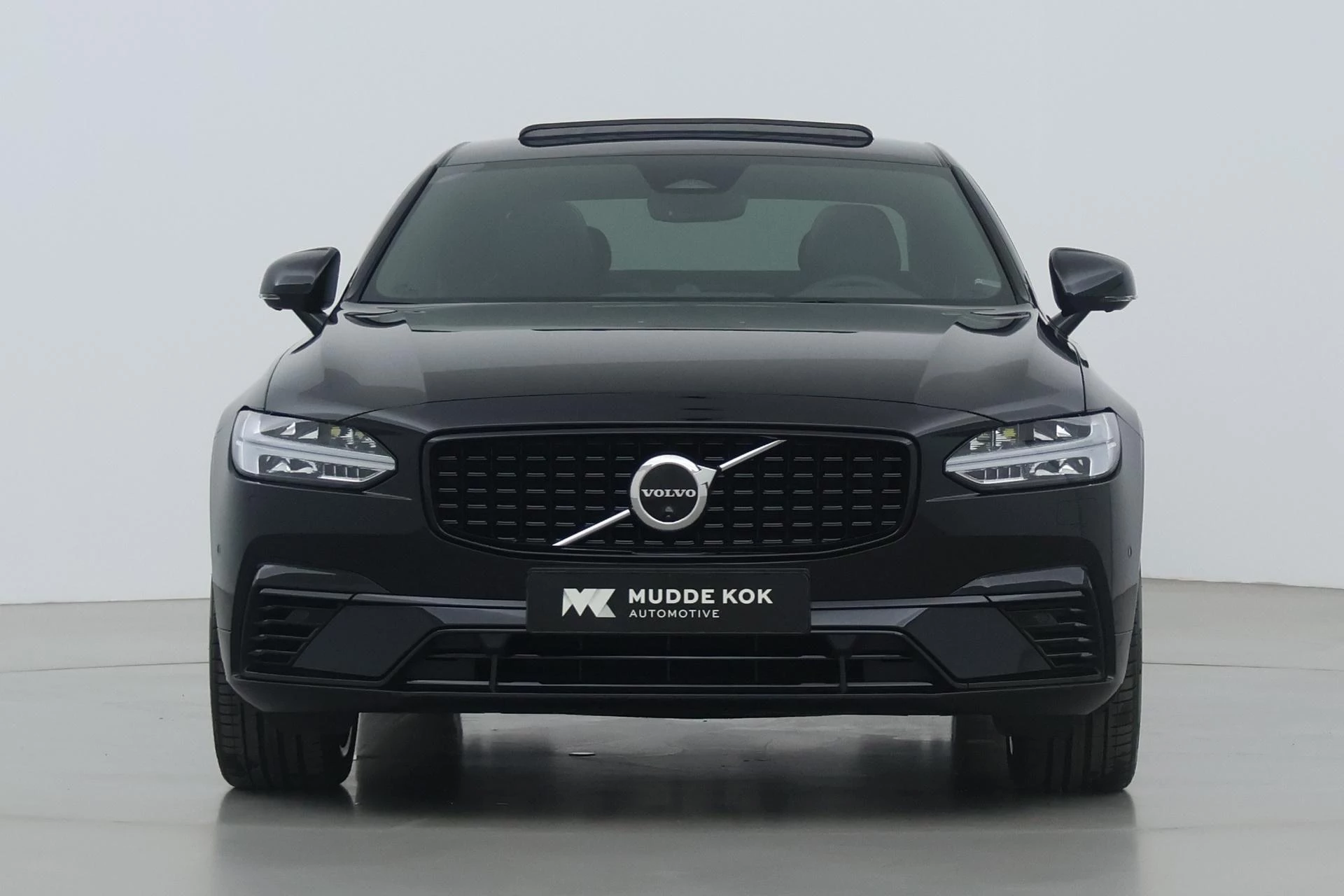 Hoofdafbeelding Volvo S90