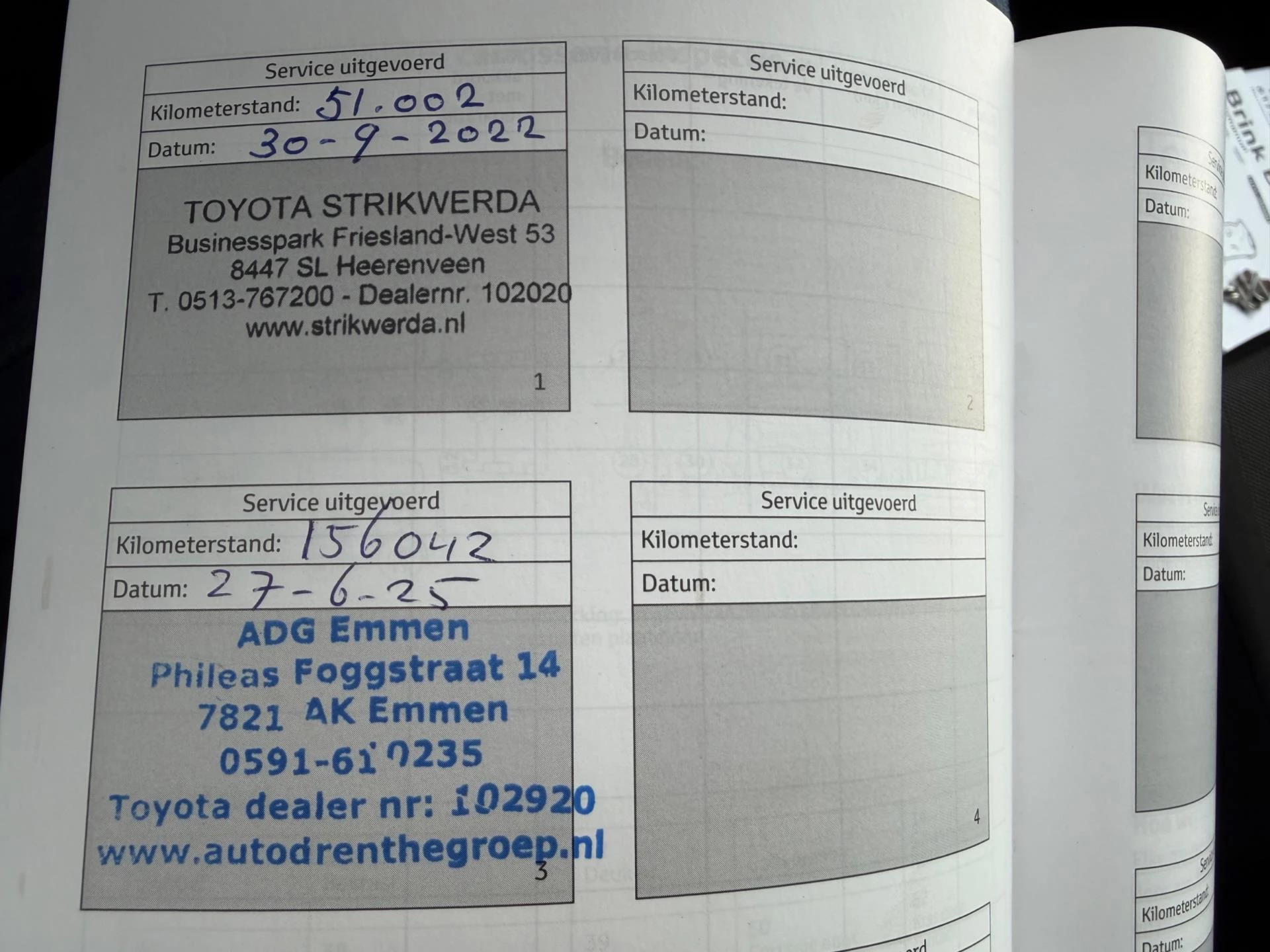 Hoofdafbeelding Toyota ProAce