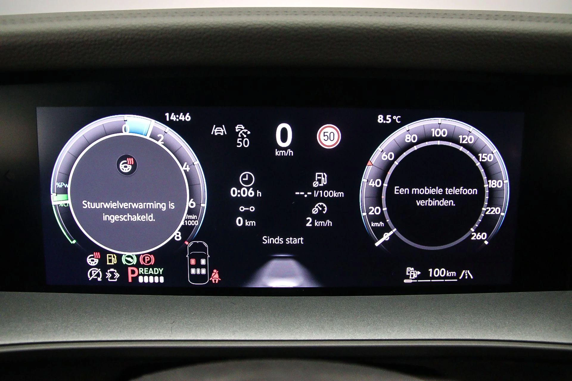 Hoofdafbeelding Volkswagen Tayron