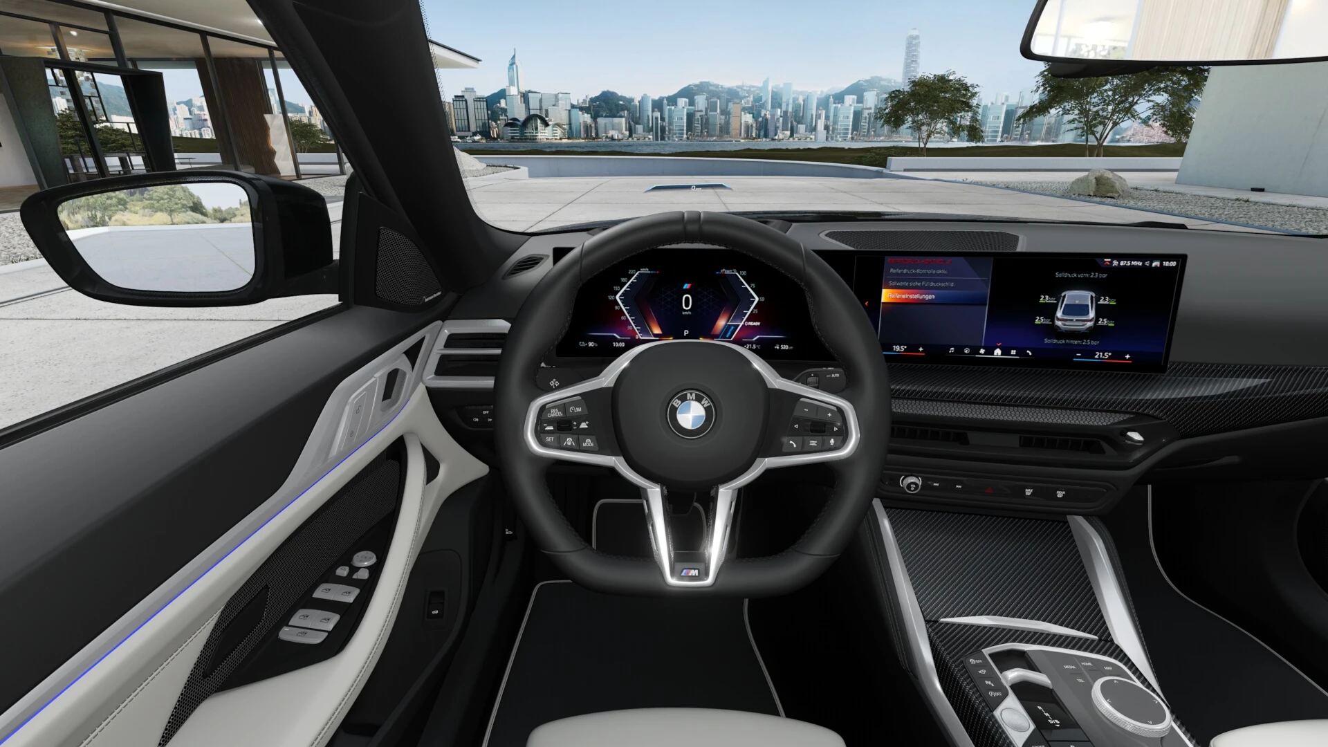 Hoofdafbeelding BMW i4