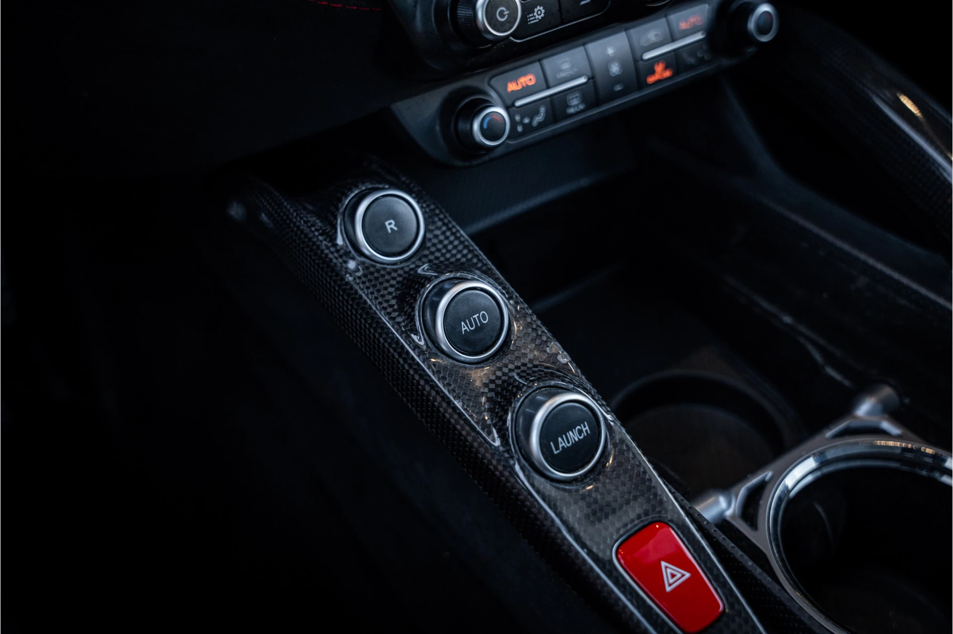 Hoofdafbeelding Ferrari GTC4Lusso