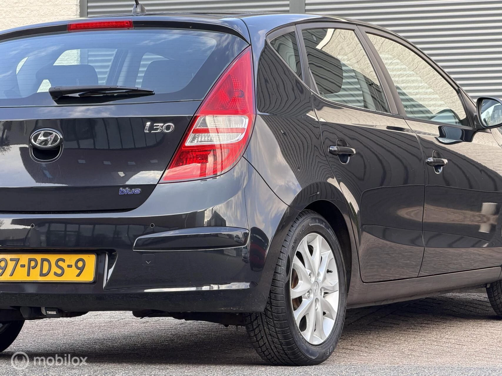 Hoofdafbeelding Hyundai i30