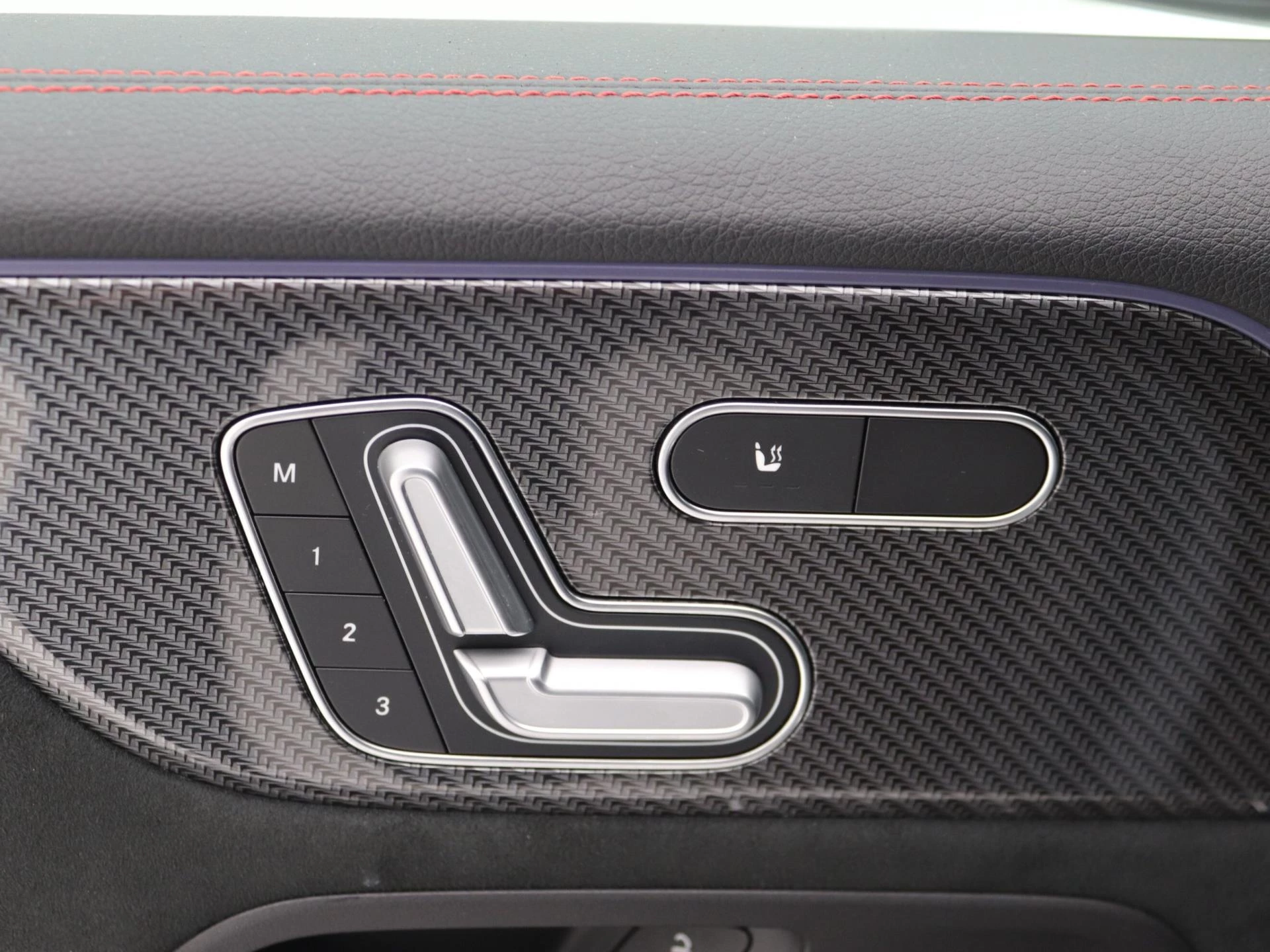 Hoofdafbeelding Mercedes-Benz GLB
