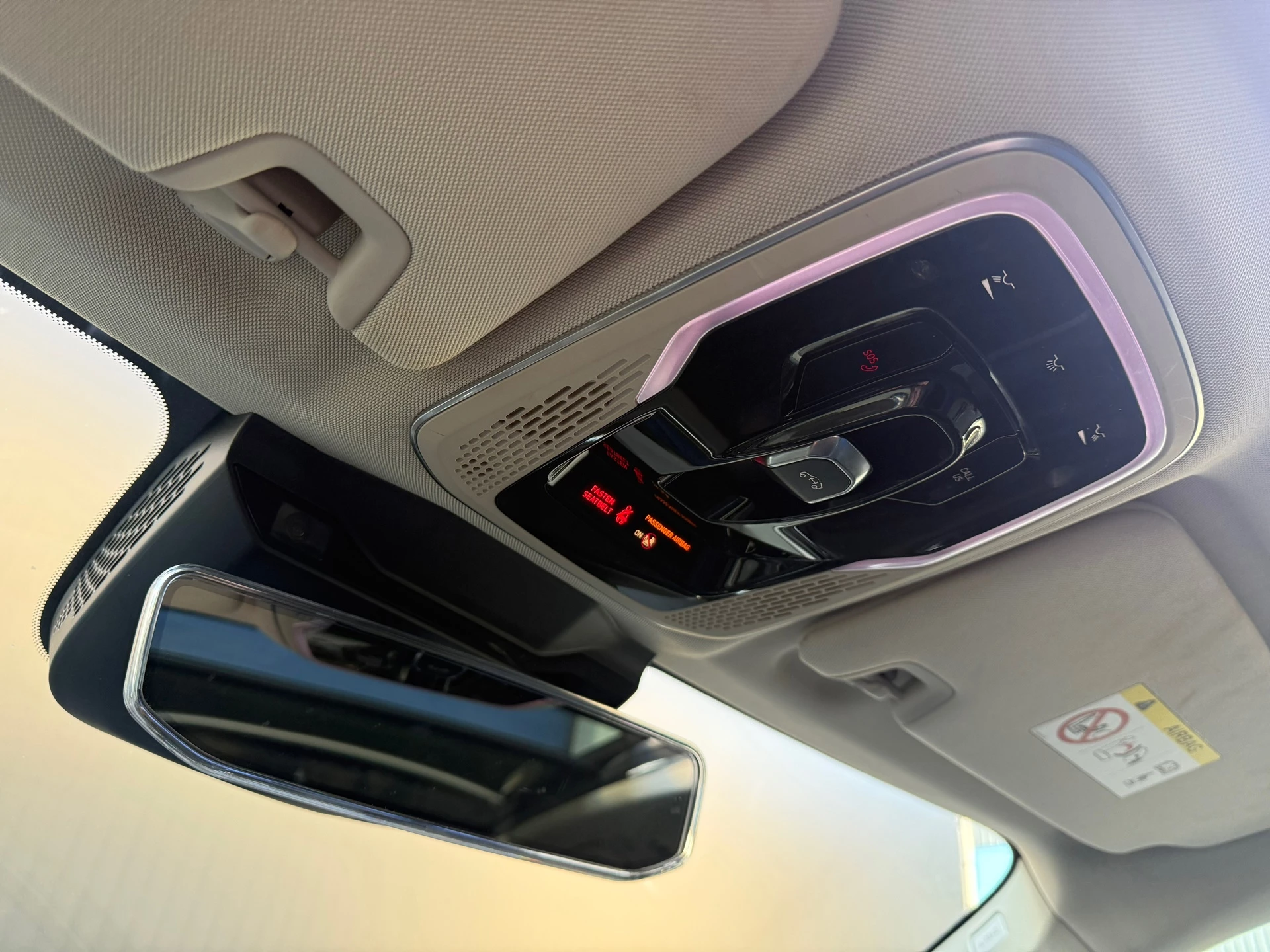 Hoofdafbeelding Lynk & Co 01