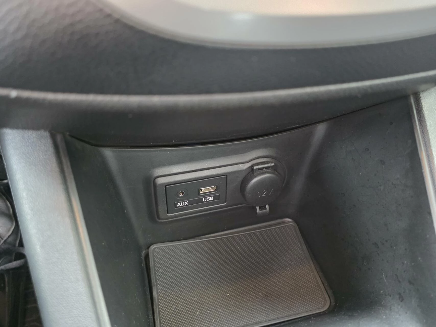 Hoofdafbeelding Hyundai ix20