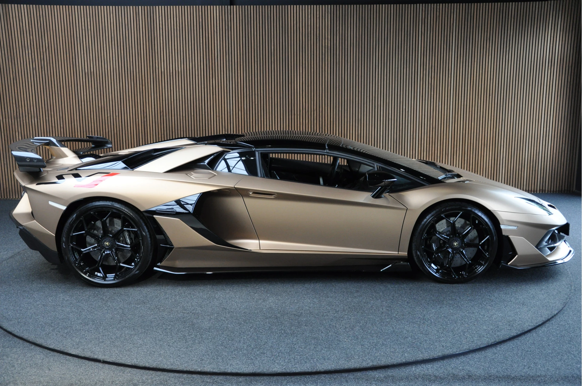 Hoofdafbeelding Lamborghini Aventador