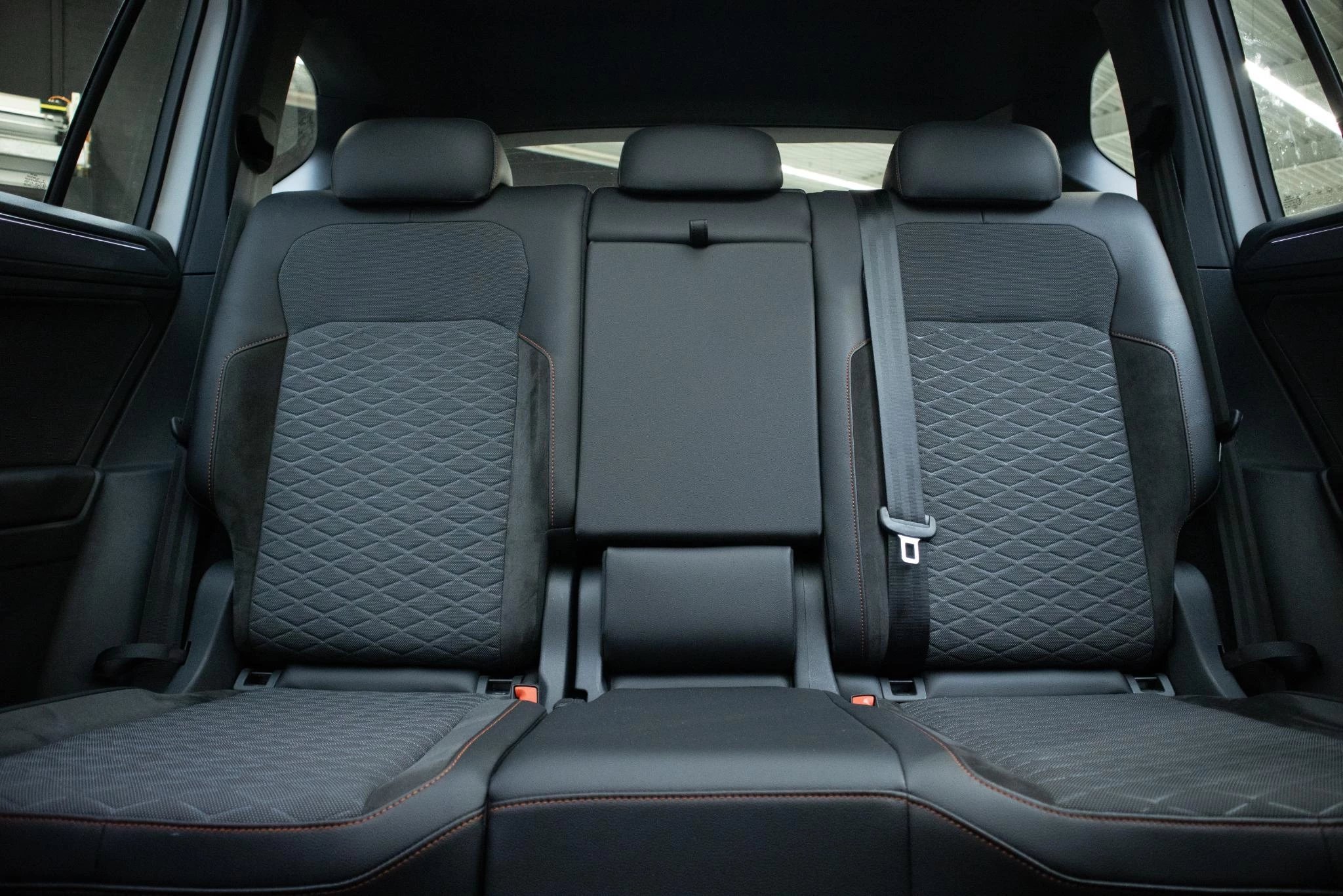 Hoofdafbeelding SEAT Tarraco