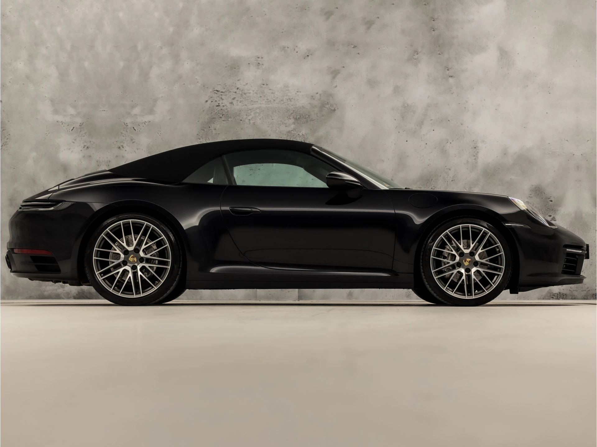 Hoofdafbeelding Porsche 911