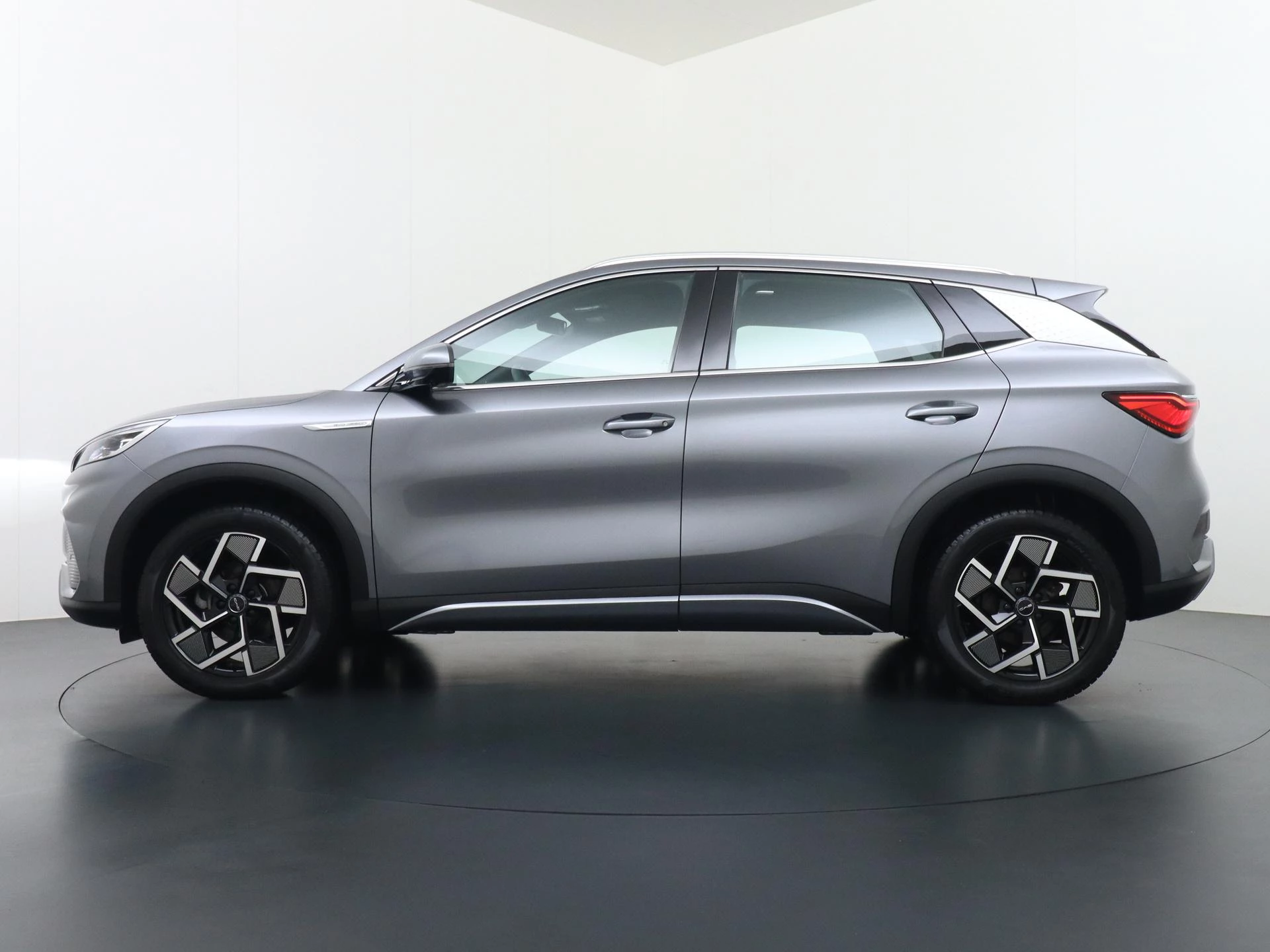 Hoofdafbeelding BYD ATTO 3