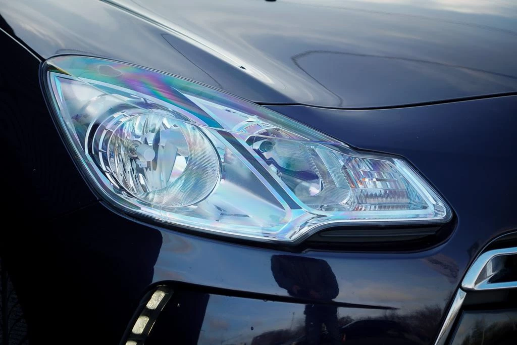 Hoofdafbeelding Citroën DS3