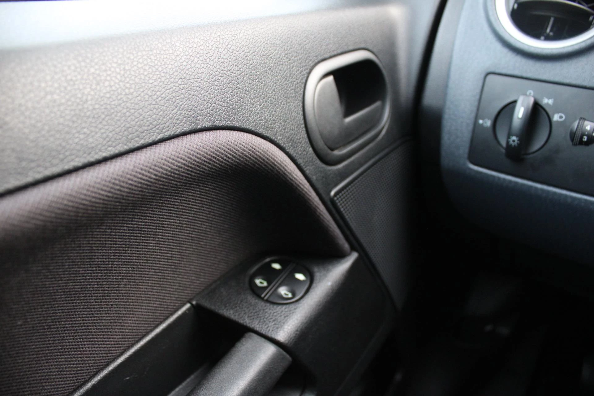 Hoofdafbeelding Ford Fusion