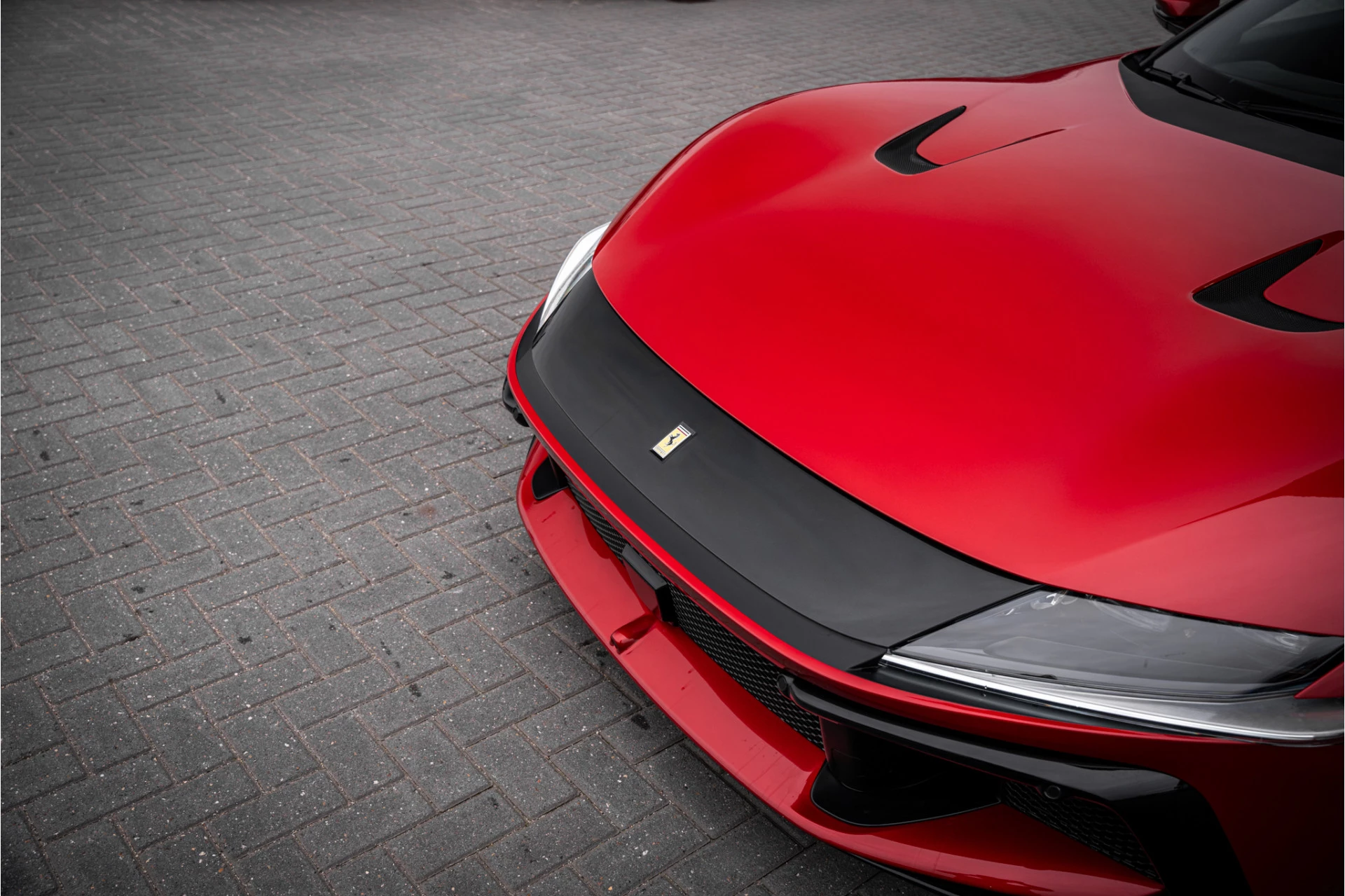 Hoofdafbeelding Ferrari 12Cilindri
