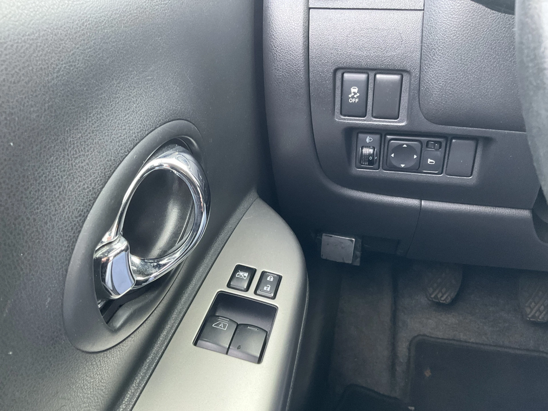 Hoofdafbeelding Nissan Micra