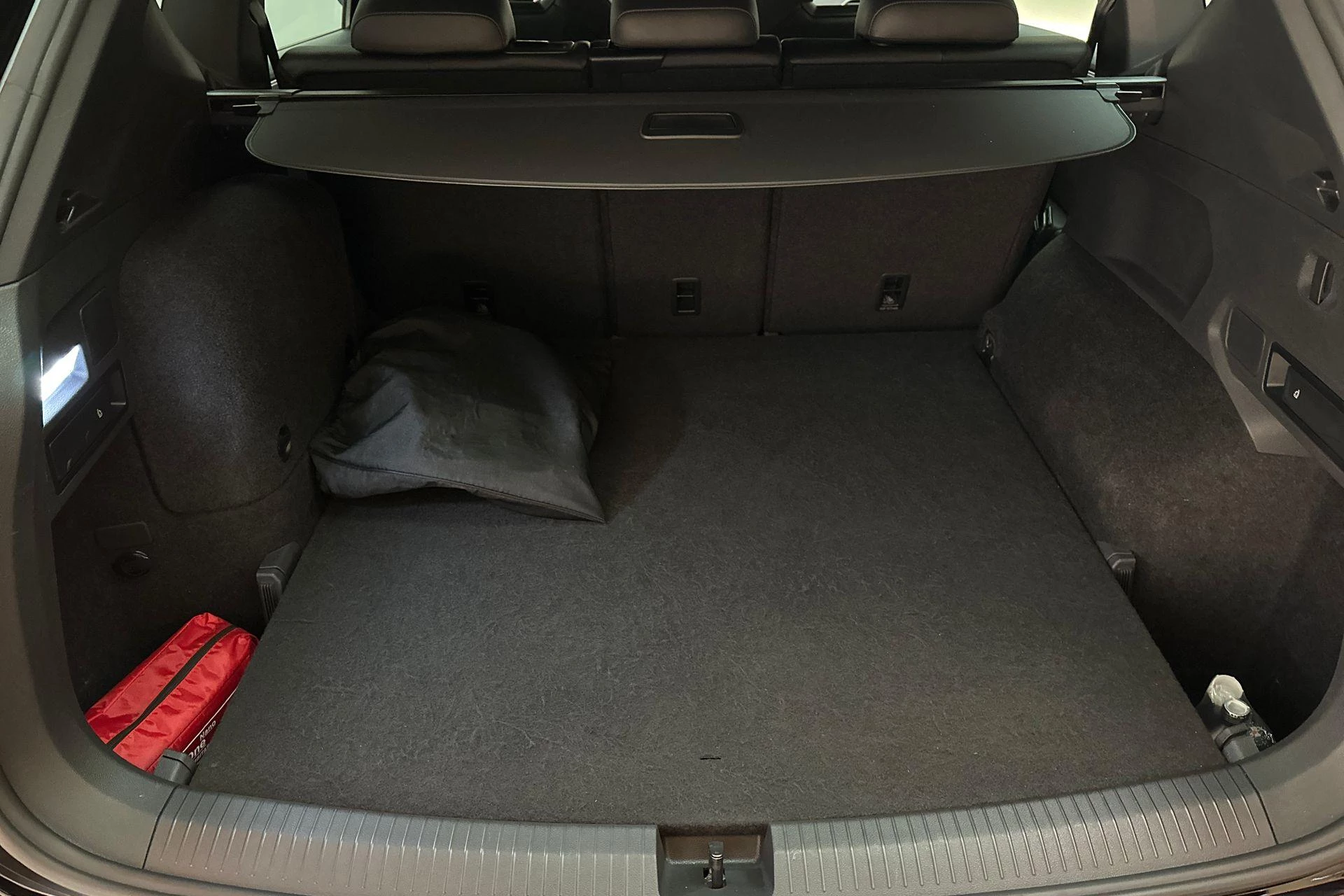 Hoofdafbeelding SEAT Tarraco