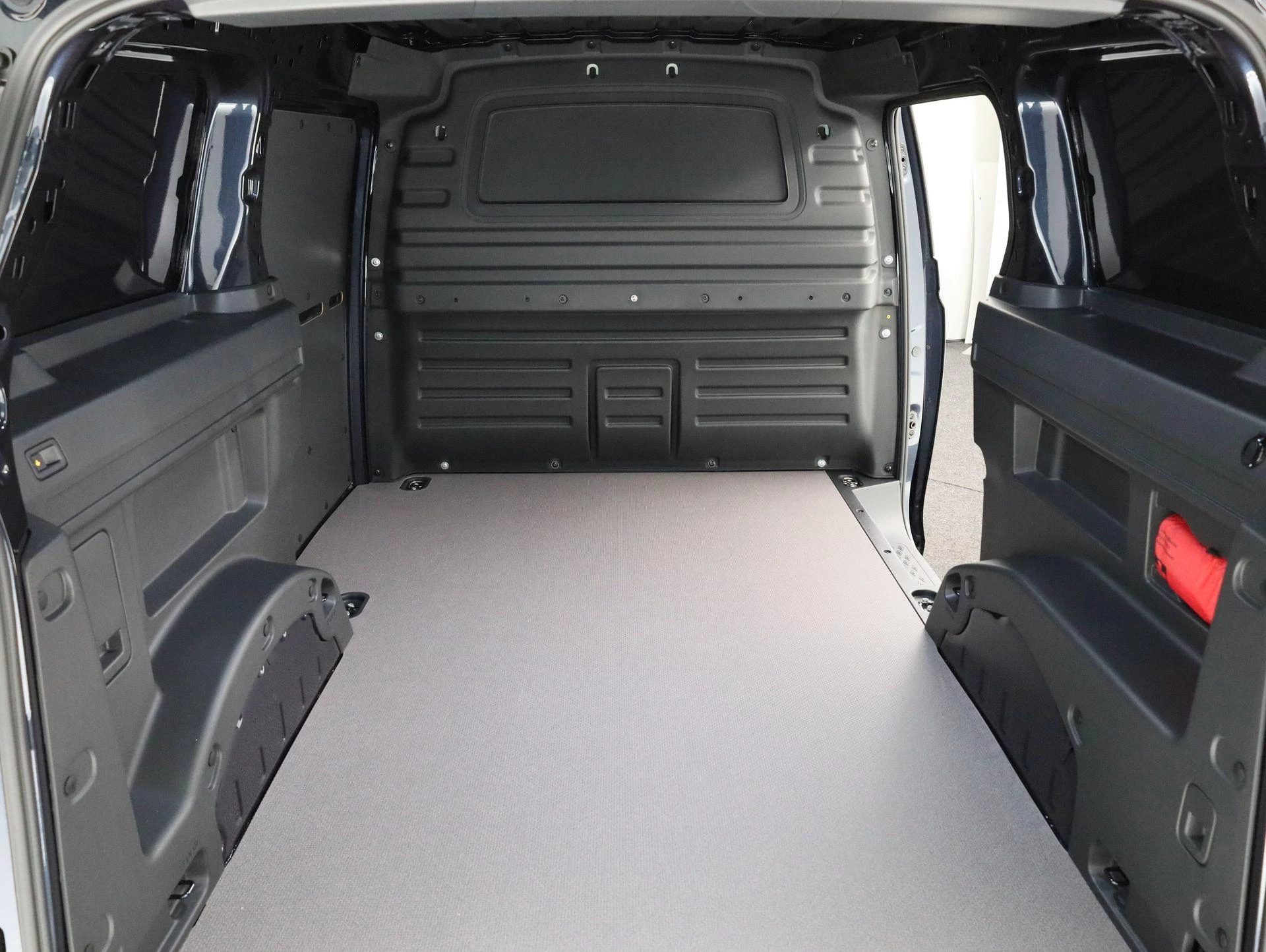 Hoofdafbeelding Volkswagen ID. Buzz Cargo