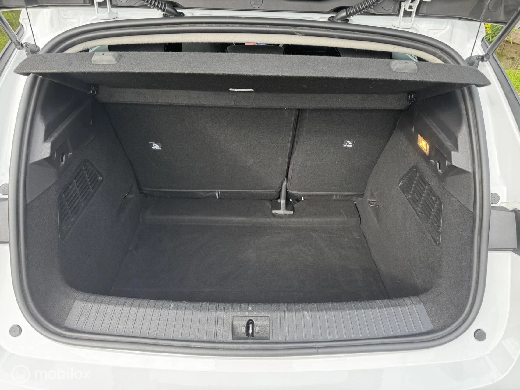 Hoofdafbeelding Renault Megane E-Tech
