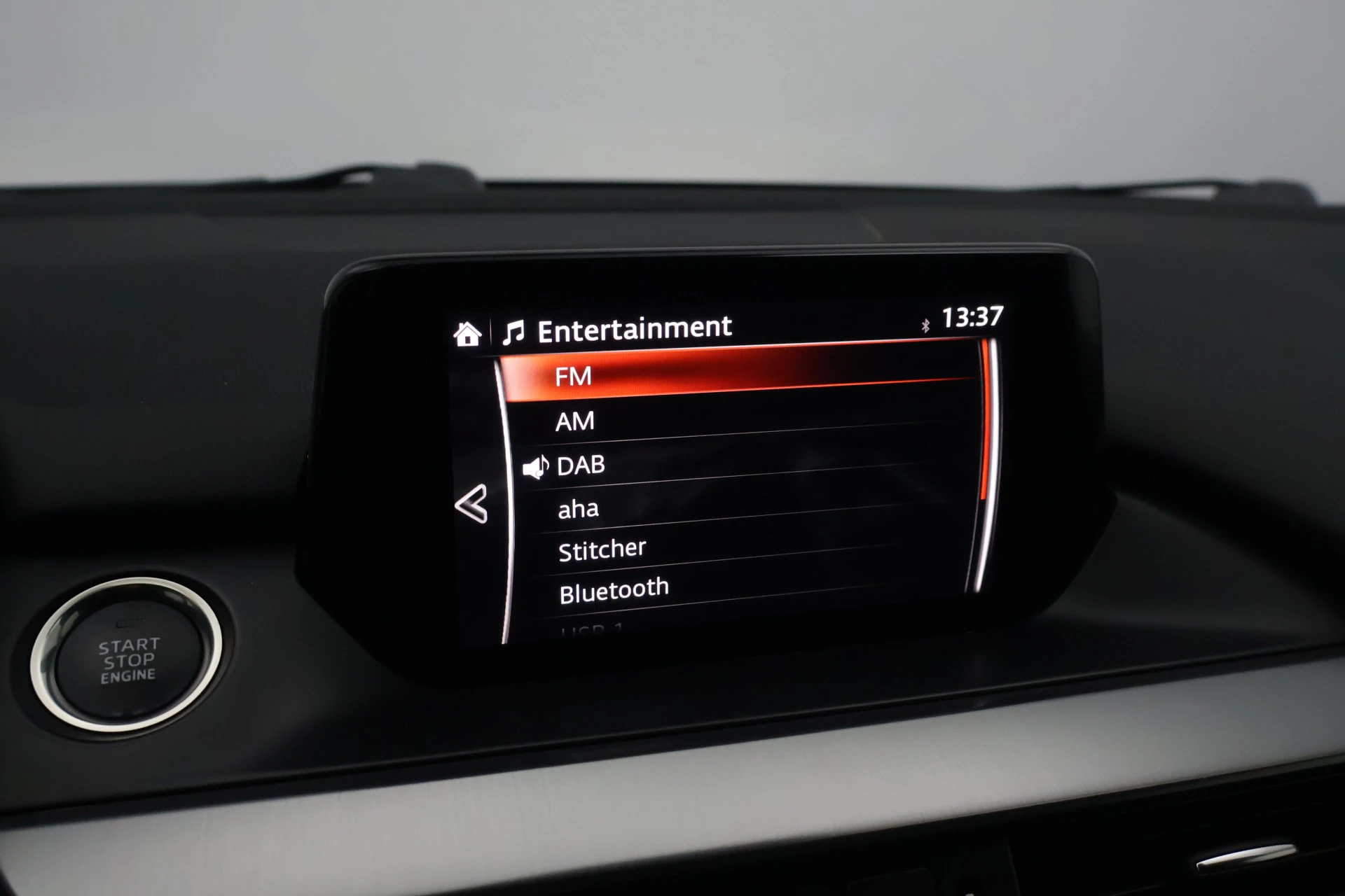 Hoofdafbeelding Mazda 6