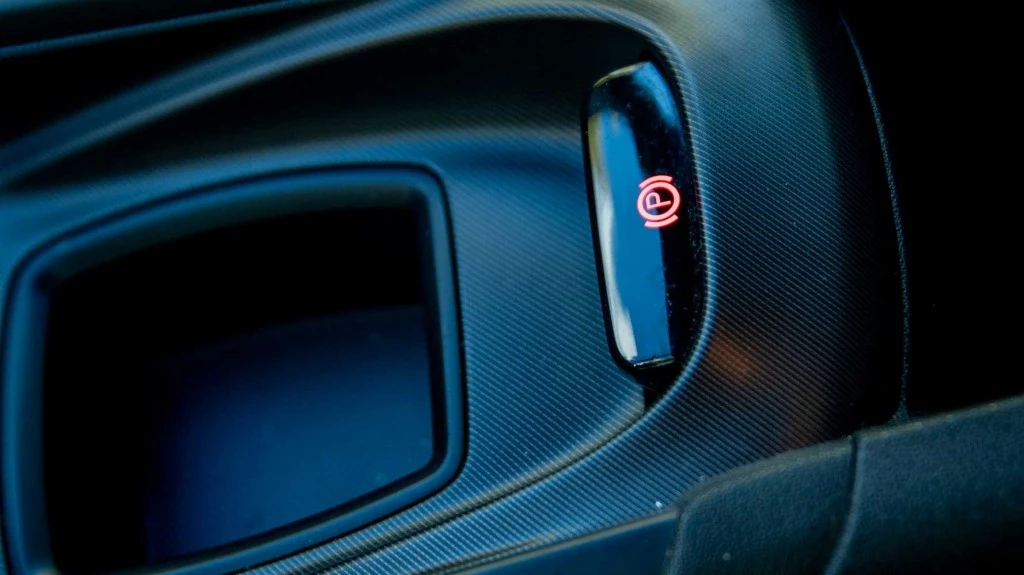 Hoofdafbeelding Citroën DS4