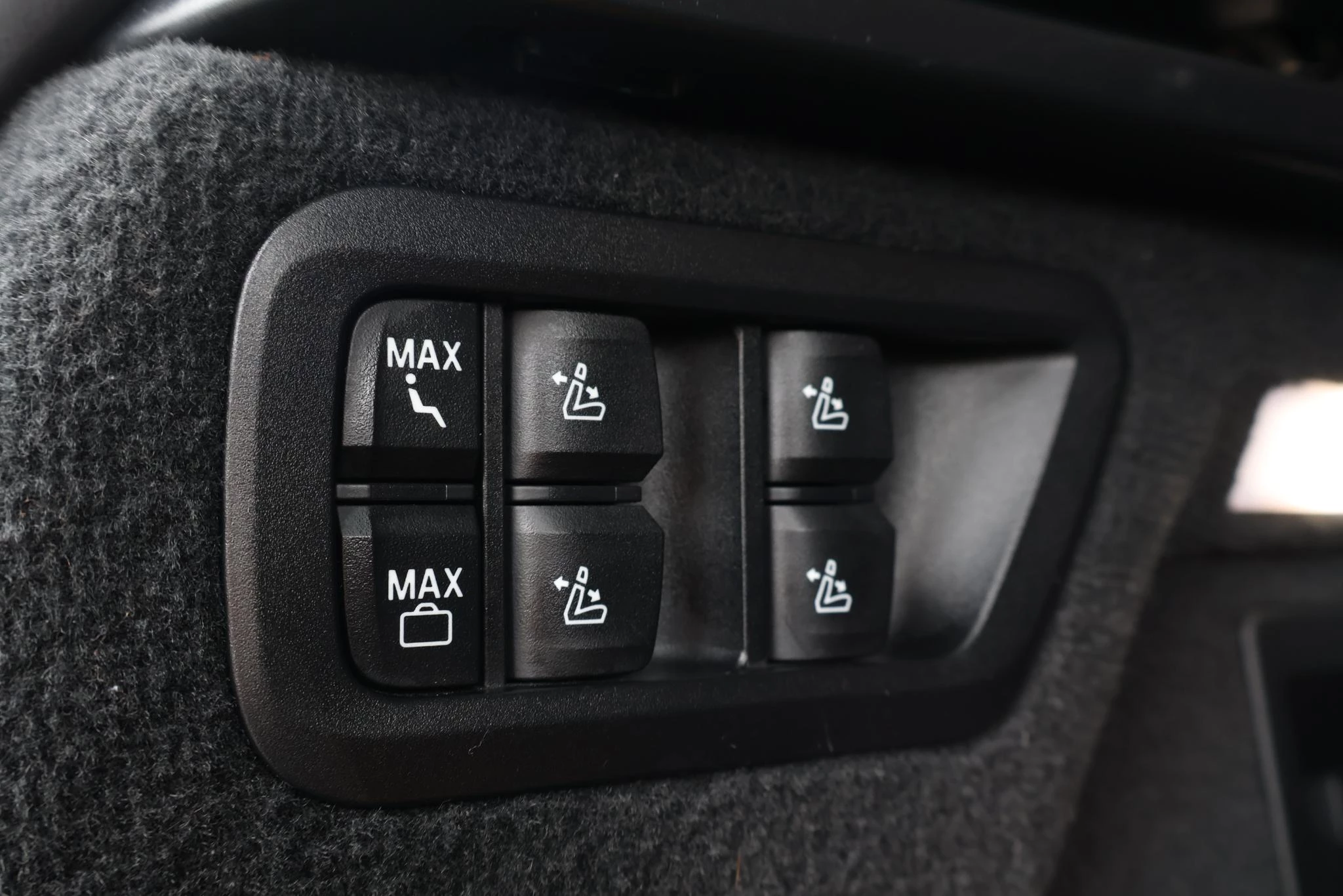 Hoofdafbeelding BMW X7