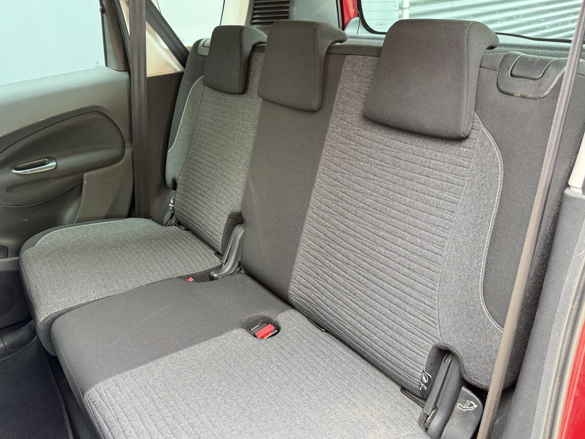 Hoofdafbeelding Citroën C3 Picasso