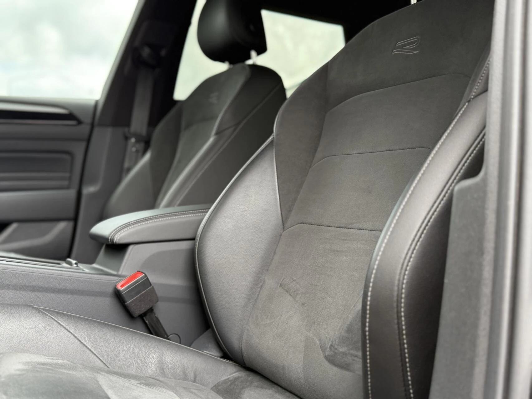 Hoofdafbeelding Volkswagen Arteon