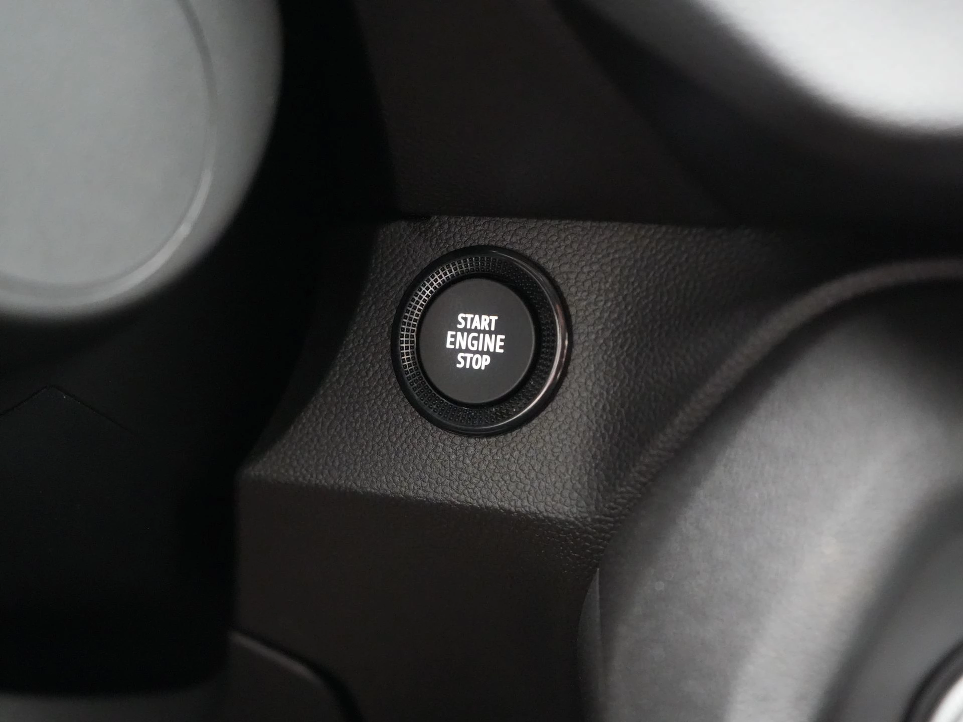 Hoofdafbeelding Dacia Sandero Stepway