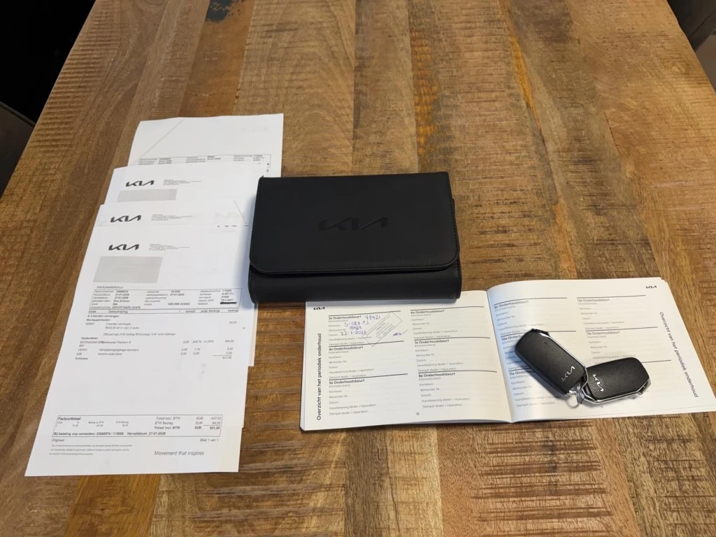 Hoofdafbeelding Kia XCeed