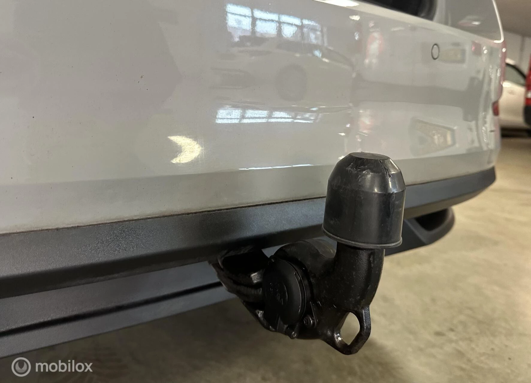 Hoofdafbeelding Škoda Scala