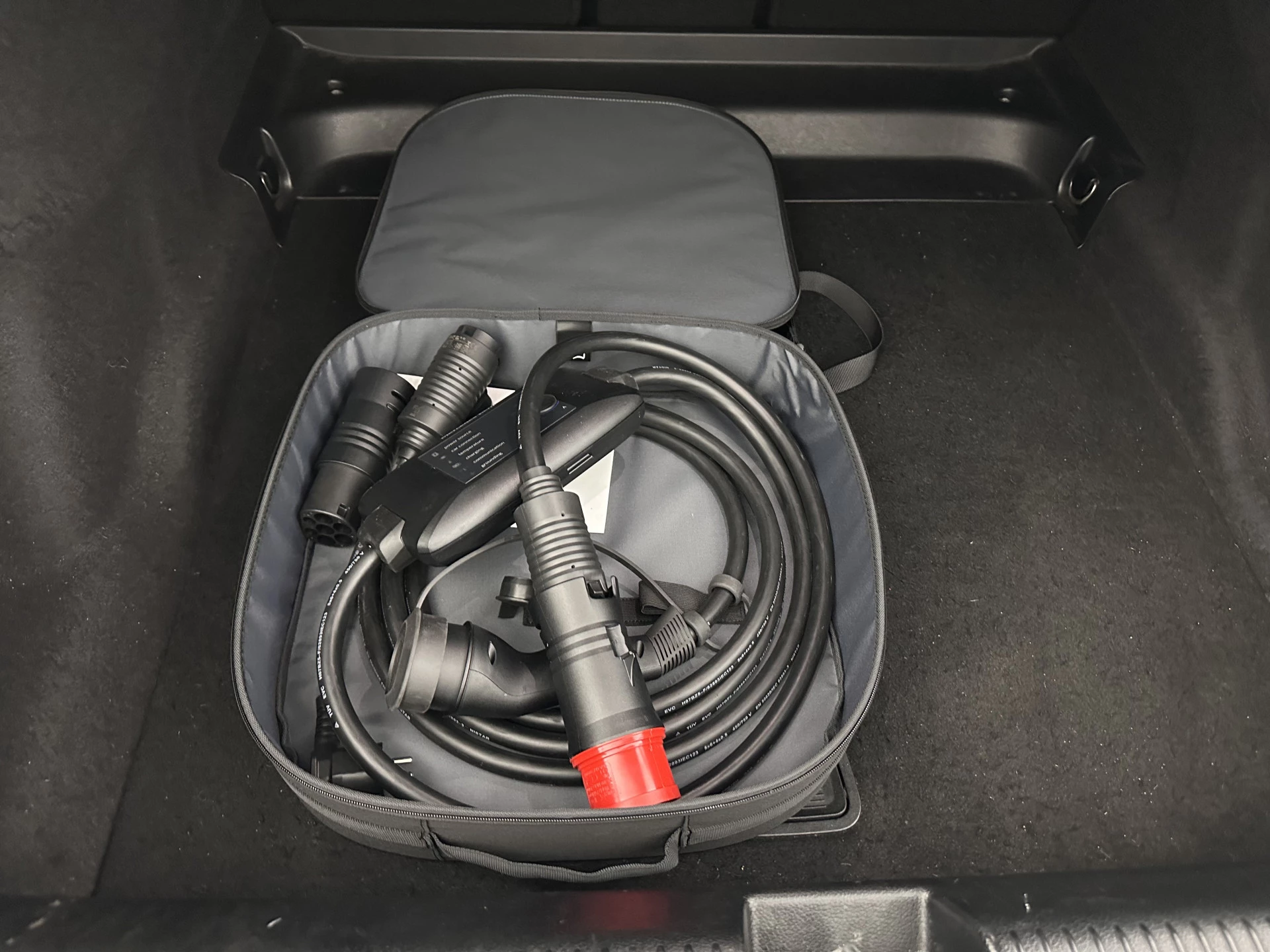 Hoofdafbeelding Mercedes-Benz EQE