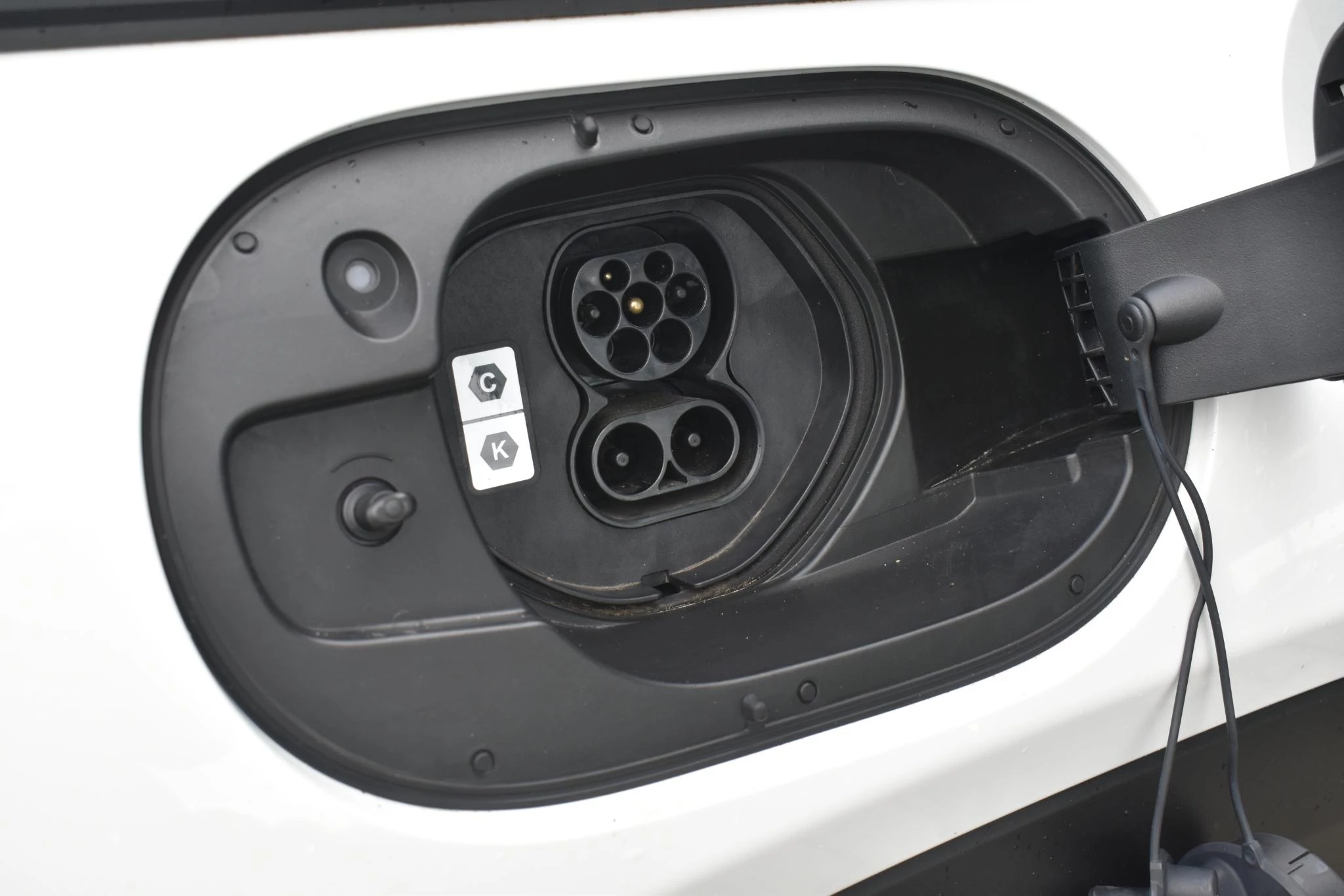 Hoofdafbeelding Mazda MX-30