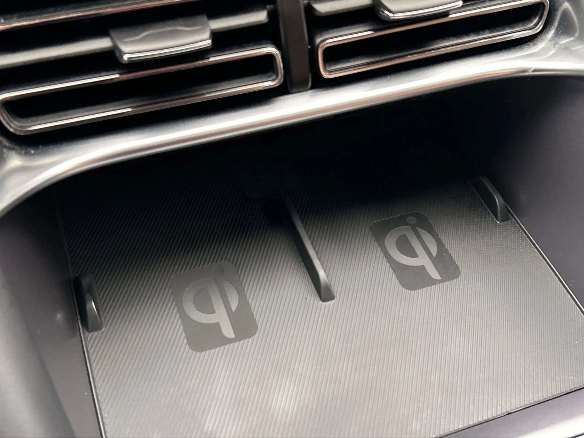 Hoofdafbeelding BYD SEAL U