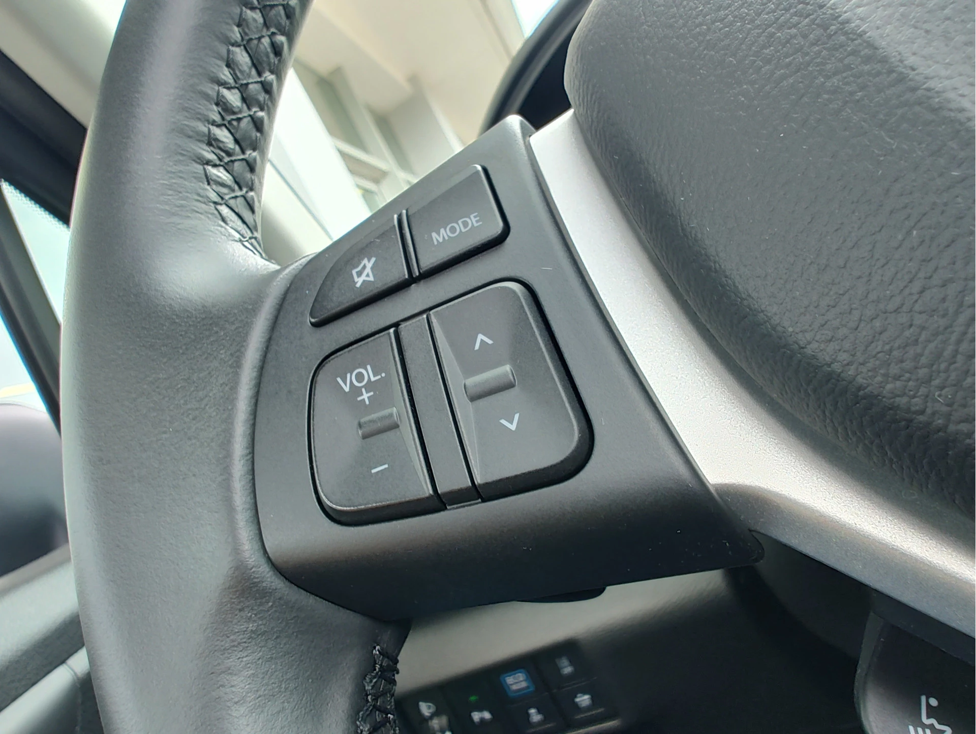 Hoofdafbeelding Suzuki S-Cross