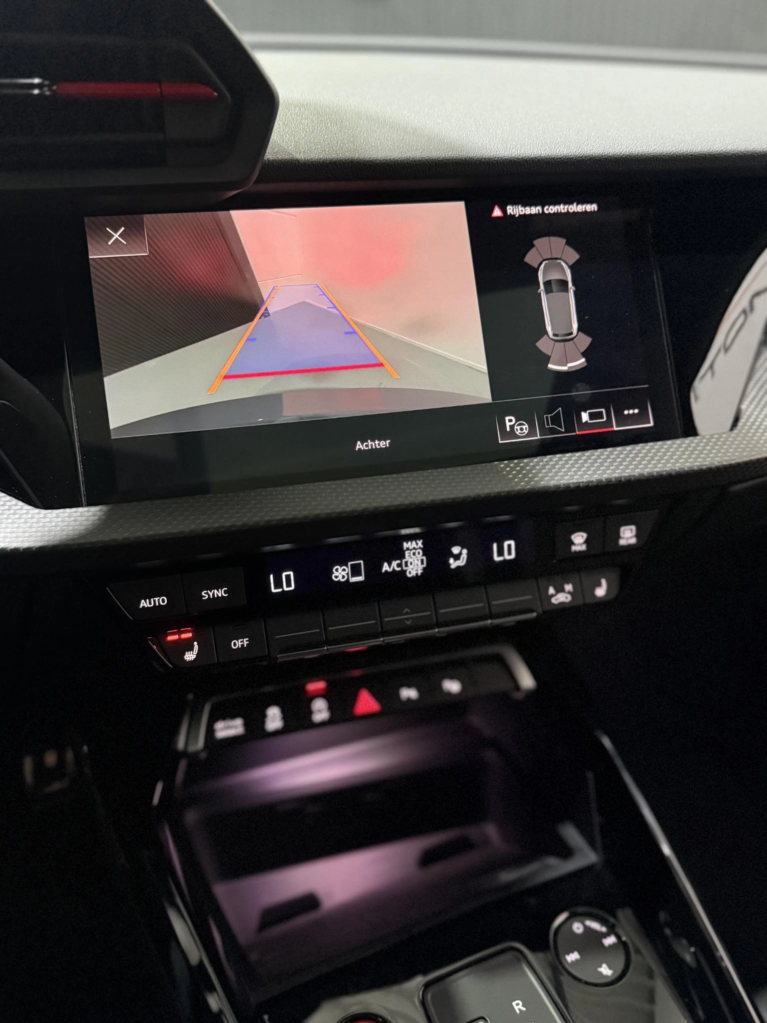 Hoofdafbeelding Audi RS3