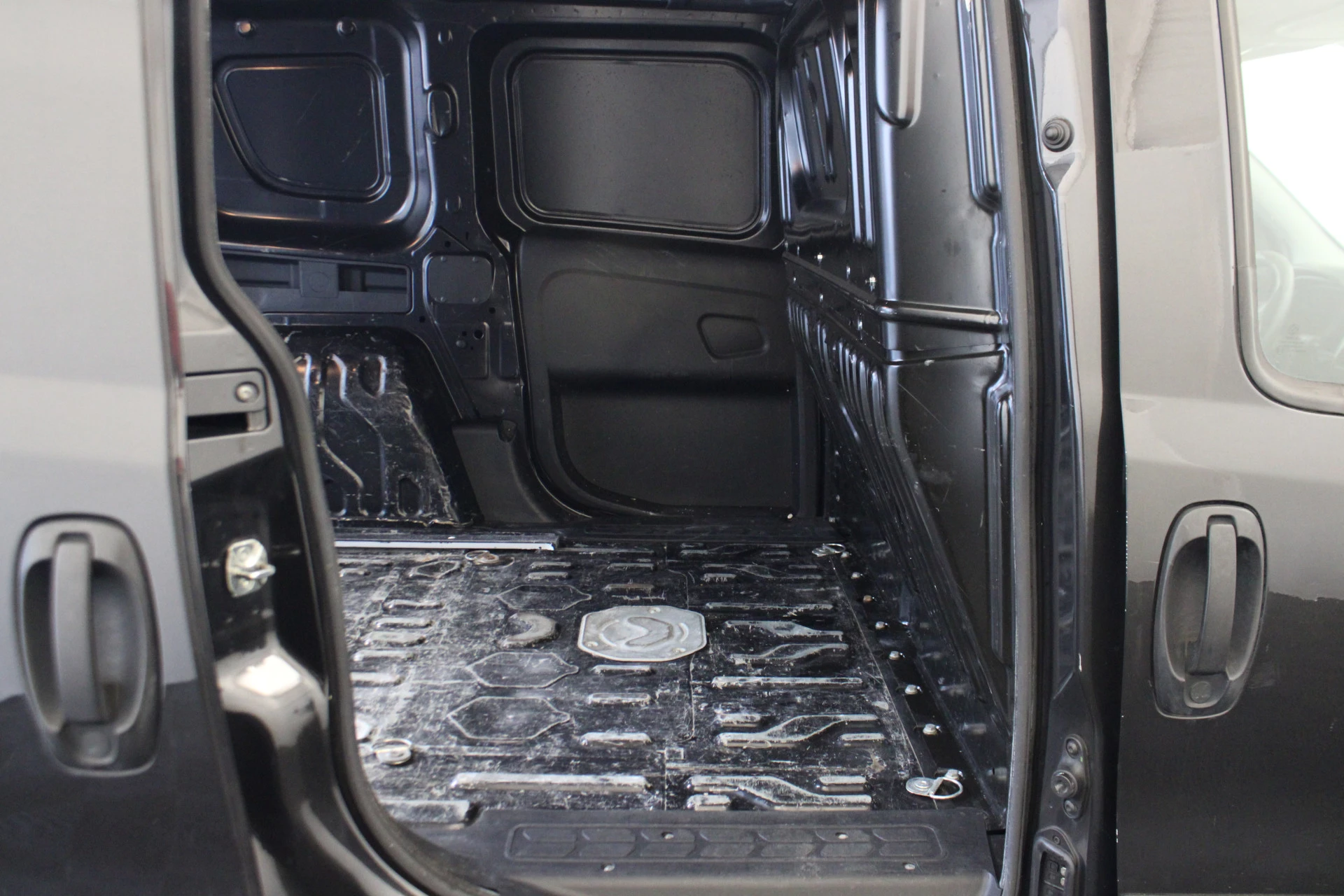 Hoofdafbeelding Fiat Doblò