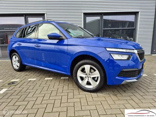 Skoda Kamiq 1.0 TSI Sport Business APPLE CARPLAY BTW CAMERA