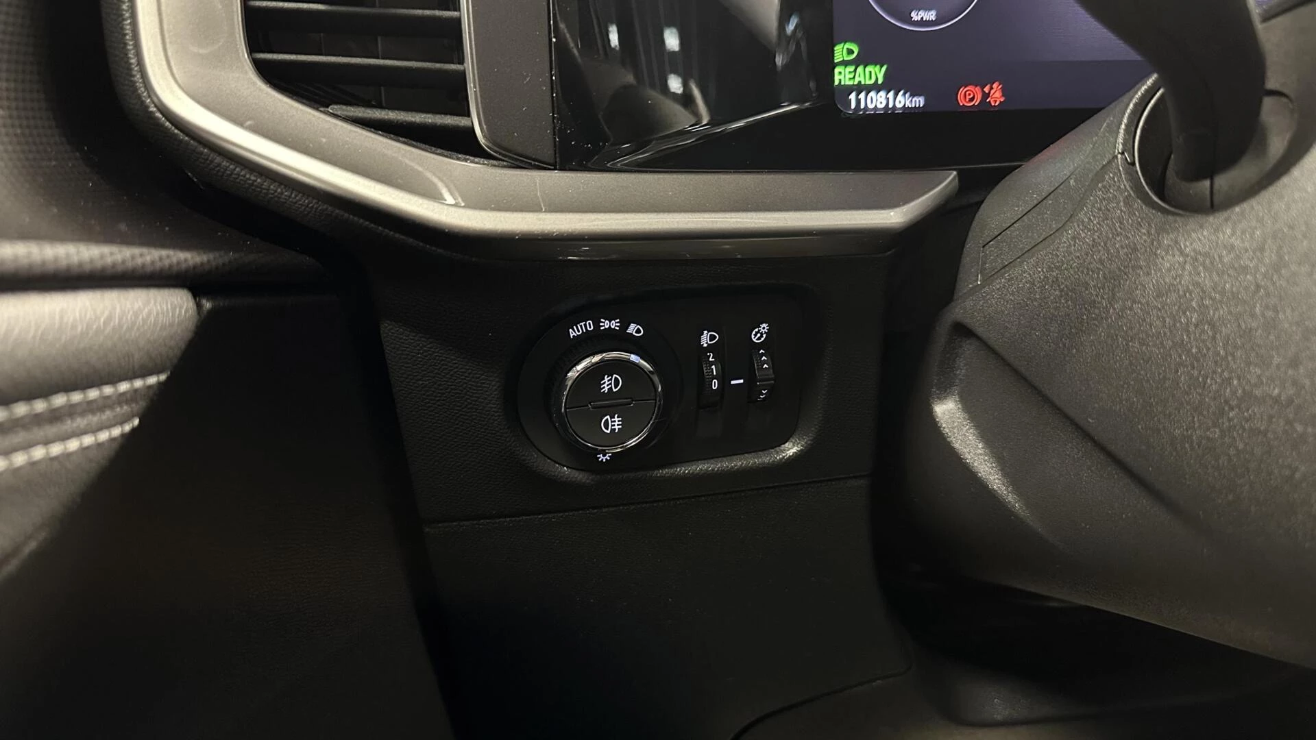 Hoofdafbeelding Opel Mokka-e