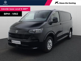 Volkswagen Transporter 2.0TDi 150pk Automaat Style L1