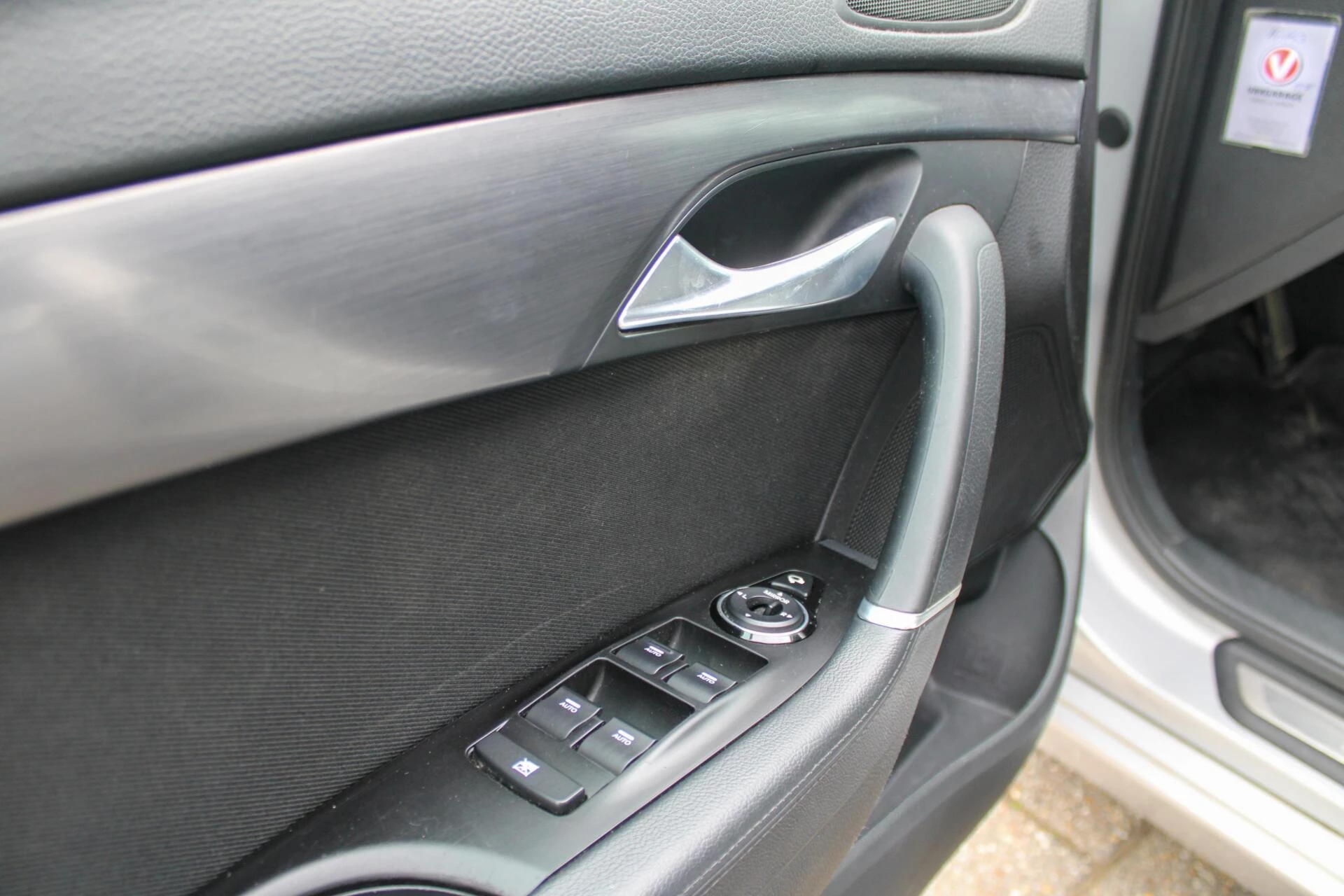 Hoofdafbeelding Hyundai i40