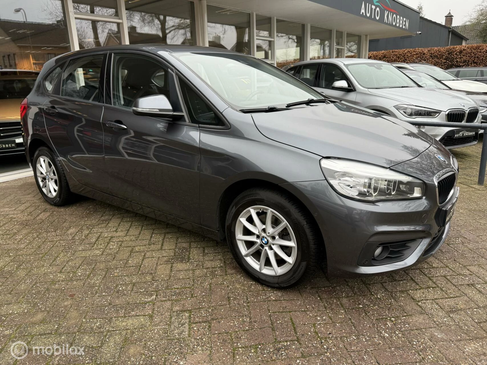 Hoofdafbeelding BMW 2 Serie