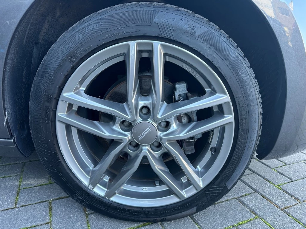 Hoofdafbeelding Citroën Grand C4 Spacetourer