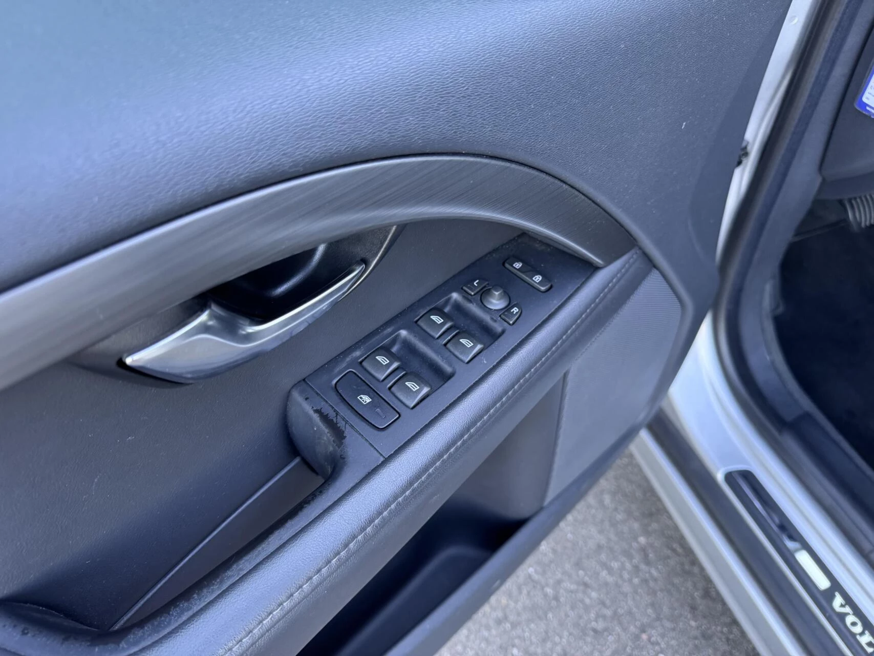Hoofdafbeelding Volvo V70