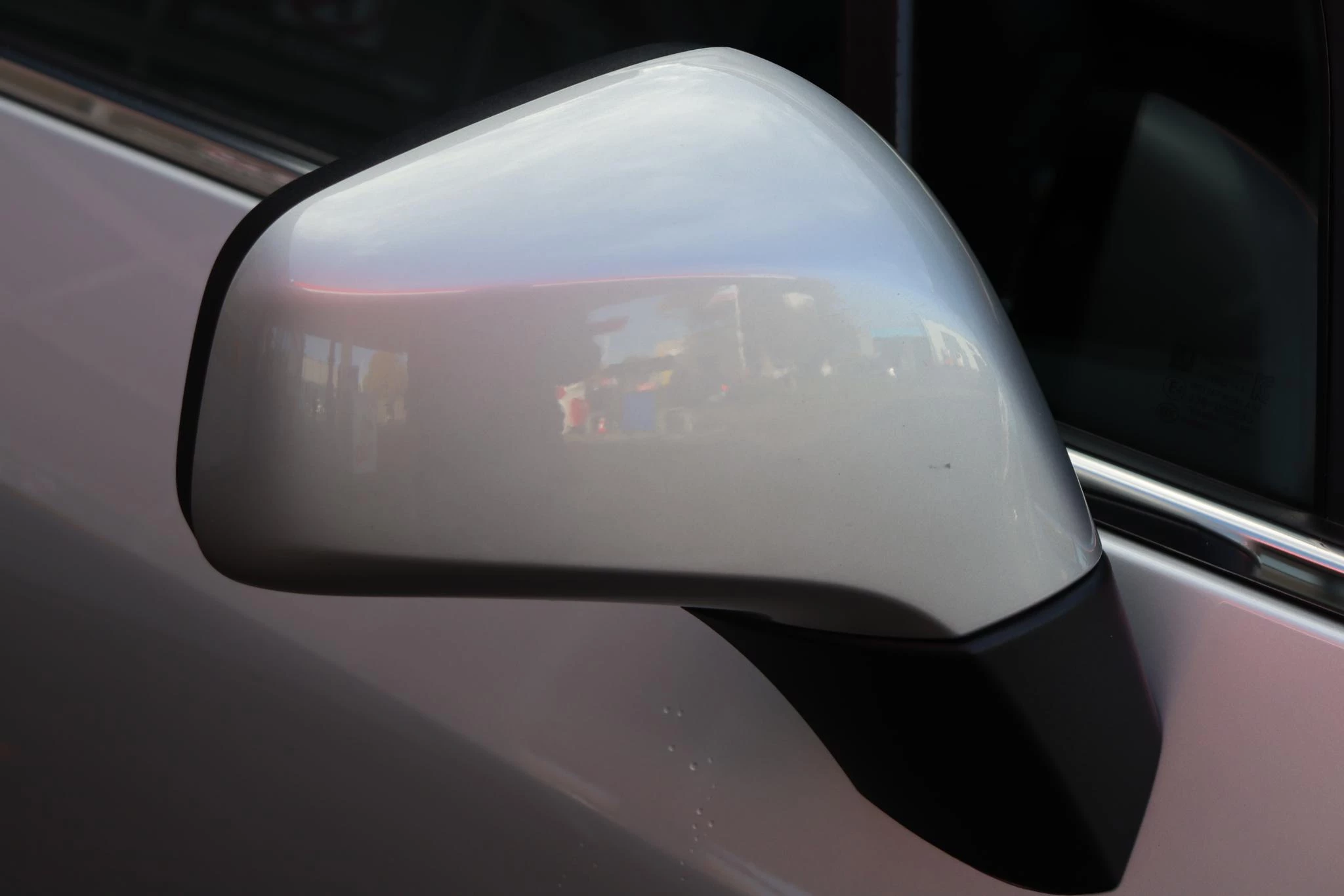 Hoofdafbeelding Opel Mokka X