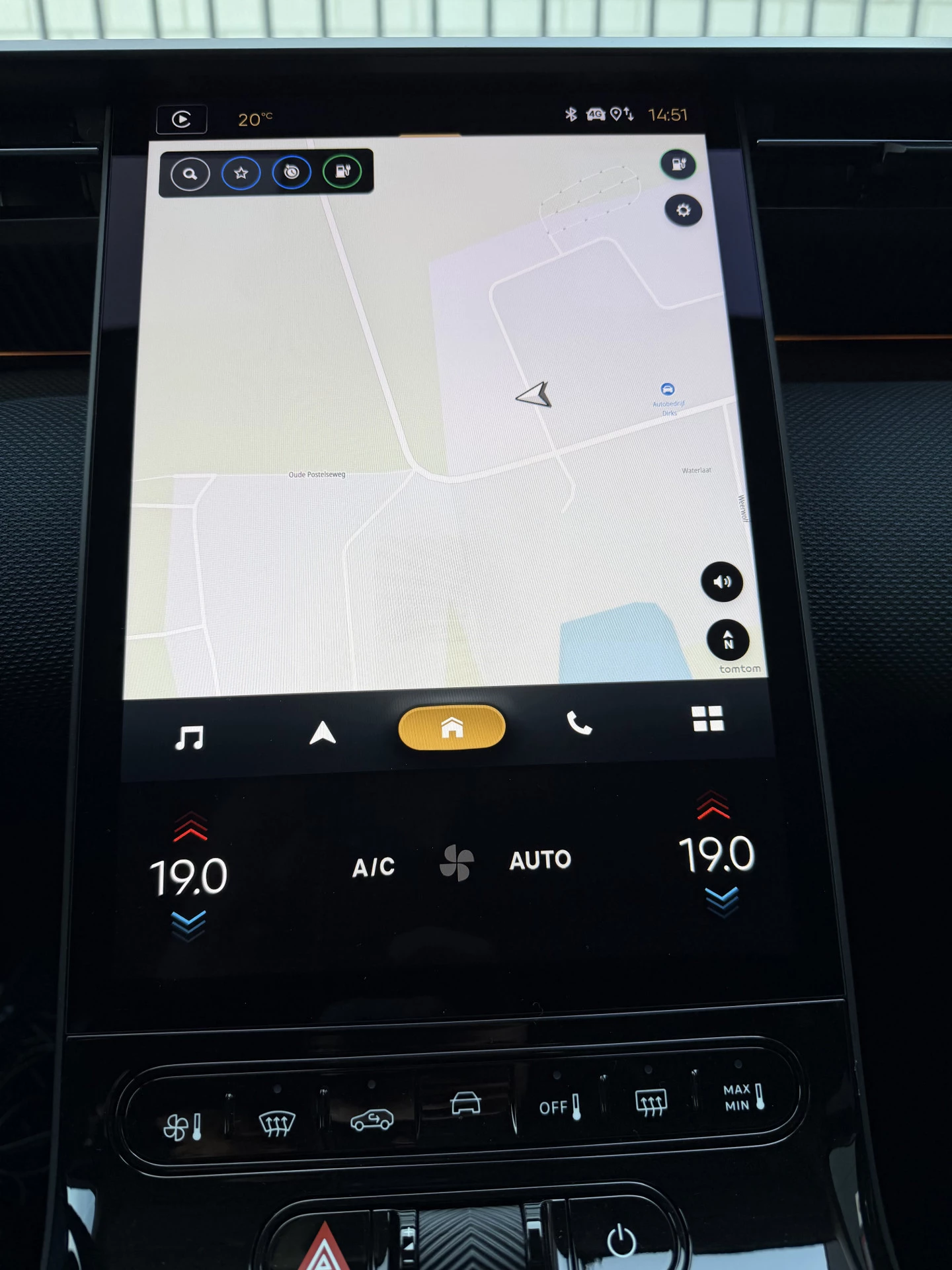 Hoofdafbeelding Citroën C5 Aircross